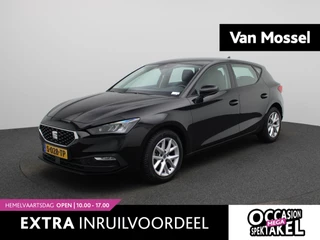 SEAT Leon 1.0 TSI Reference