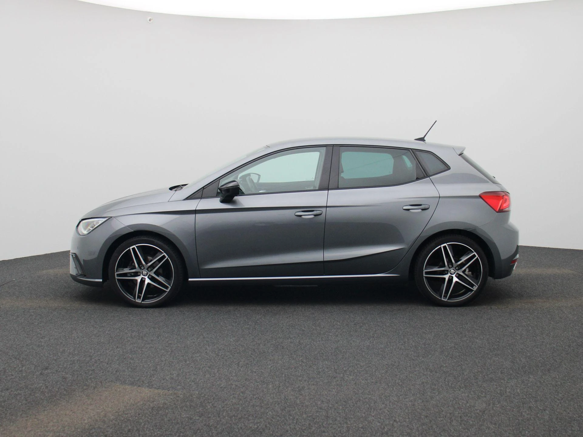 SEAT Ibiza 1.5 TSI EVO FR Business Intense