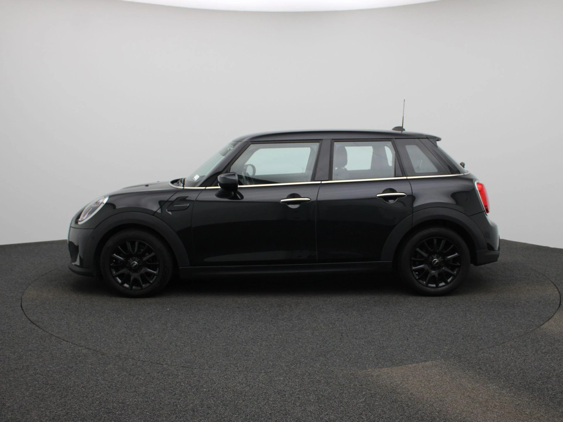 MINI One Mini 5 door