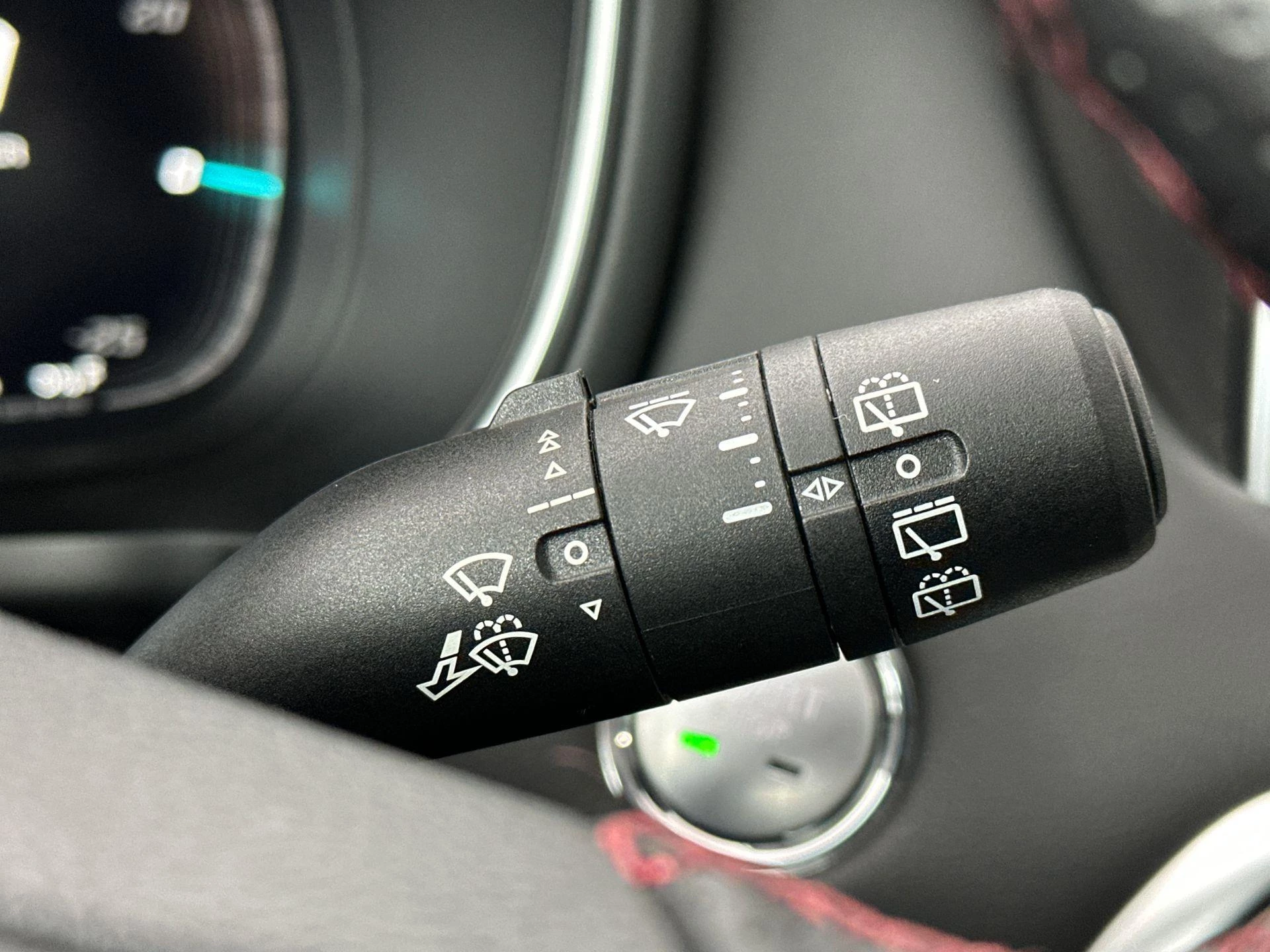 MG EHS 1.5 TGDI PHEV Aut. Luxury