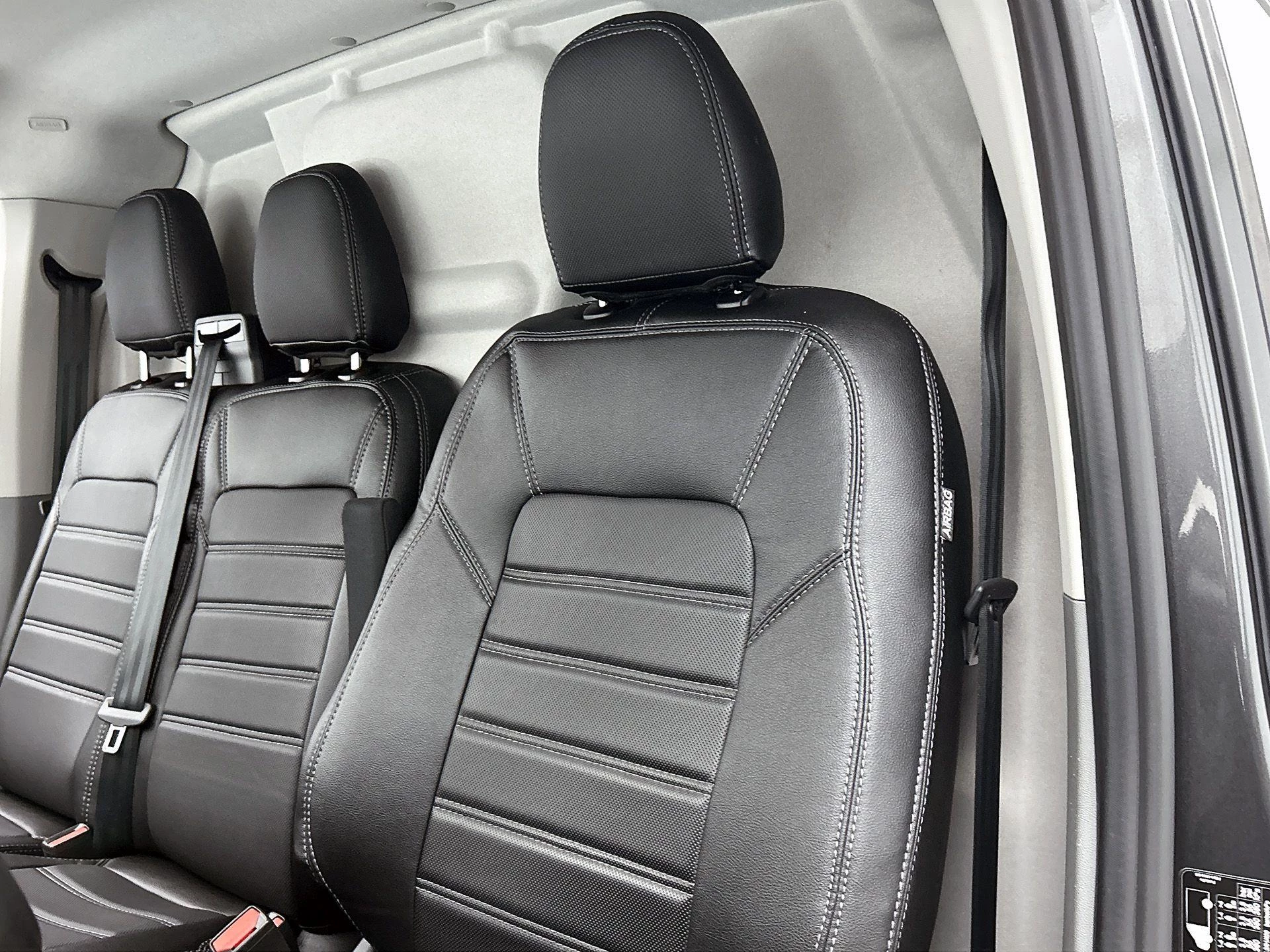 Ford Transit Custom 300 2.0 TDCI L2H1 Limited
