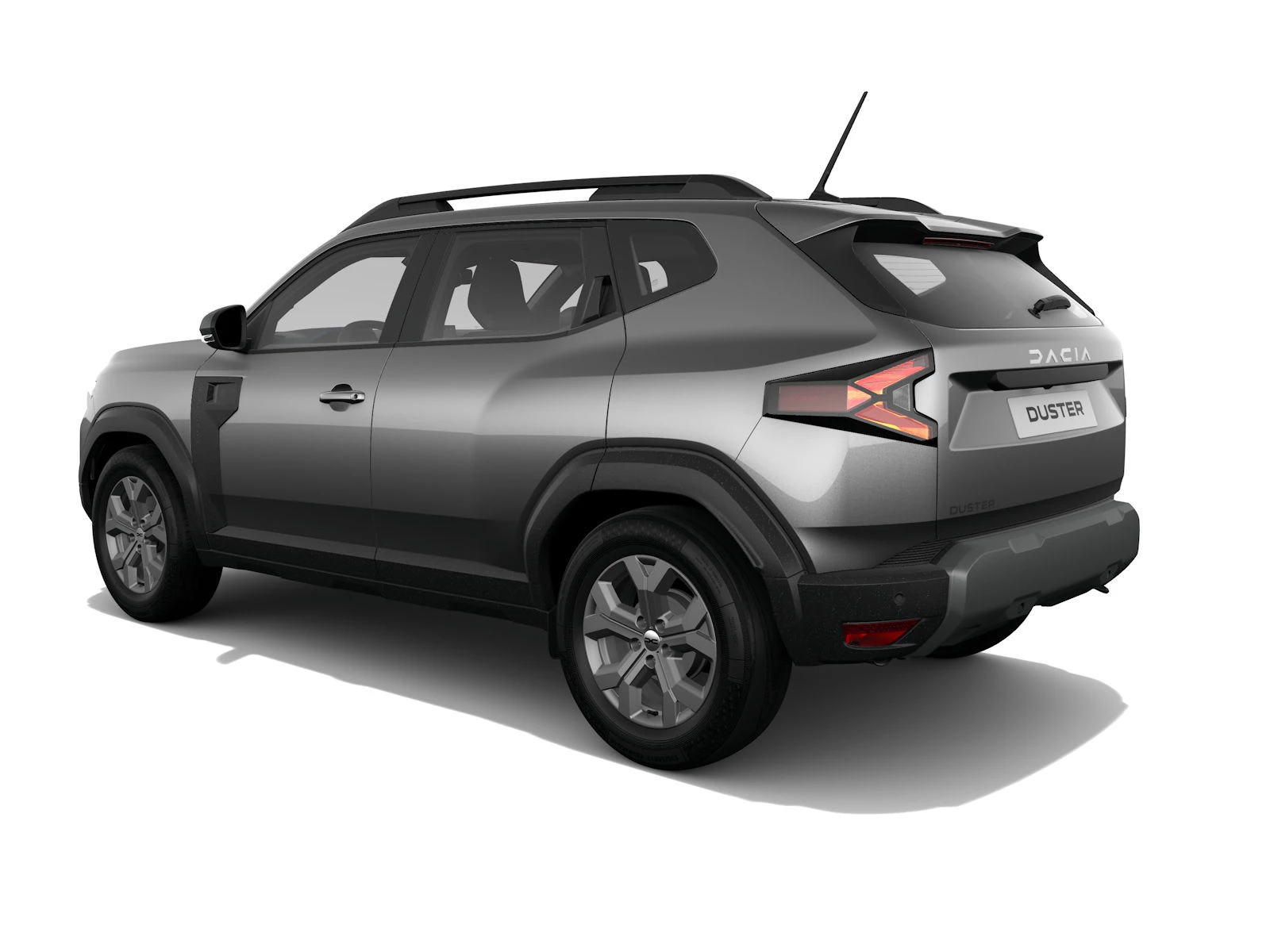Dacia Duster Expression