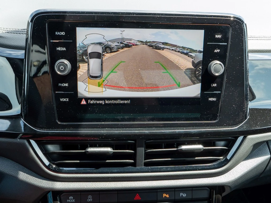 Volkswagen T-Roc 2,0 TDI DSG R-Line VAL