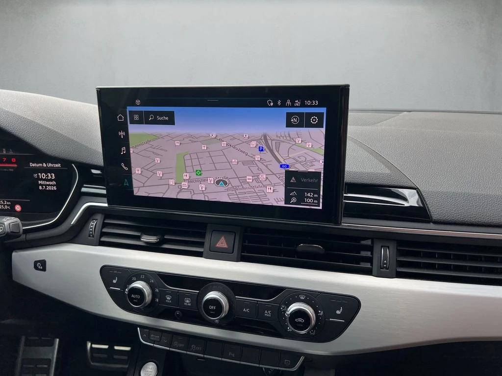 Audi A4 Avant S line 40 TFSI S tronic *LED*