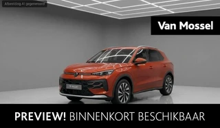Volkswagen T-Roc 1.5 eTsi Life First Edition 116 PK|