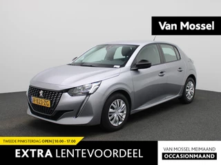 Peugeot 208 1.2 PureTech Active