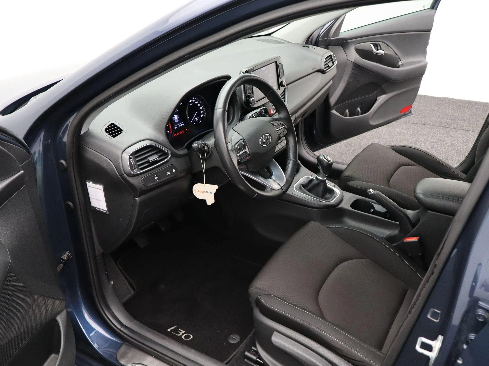Hyundai i30 1.0 T-GDI First Edition