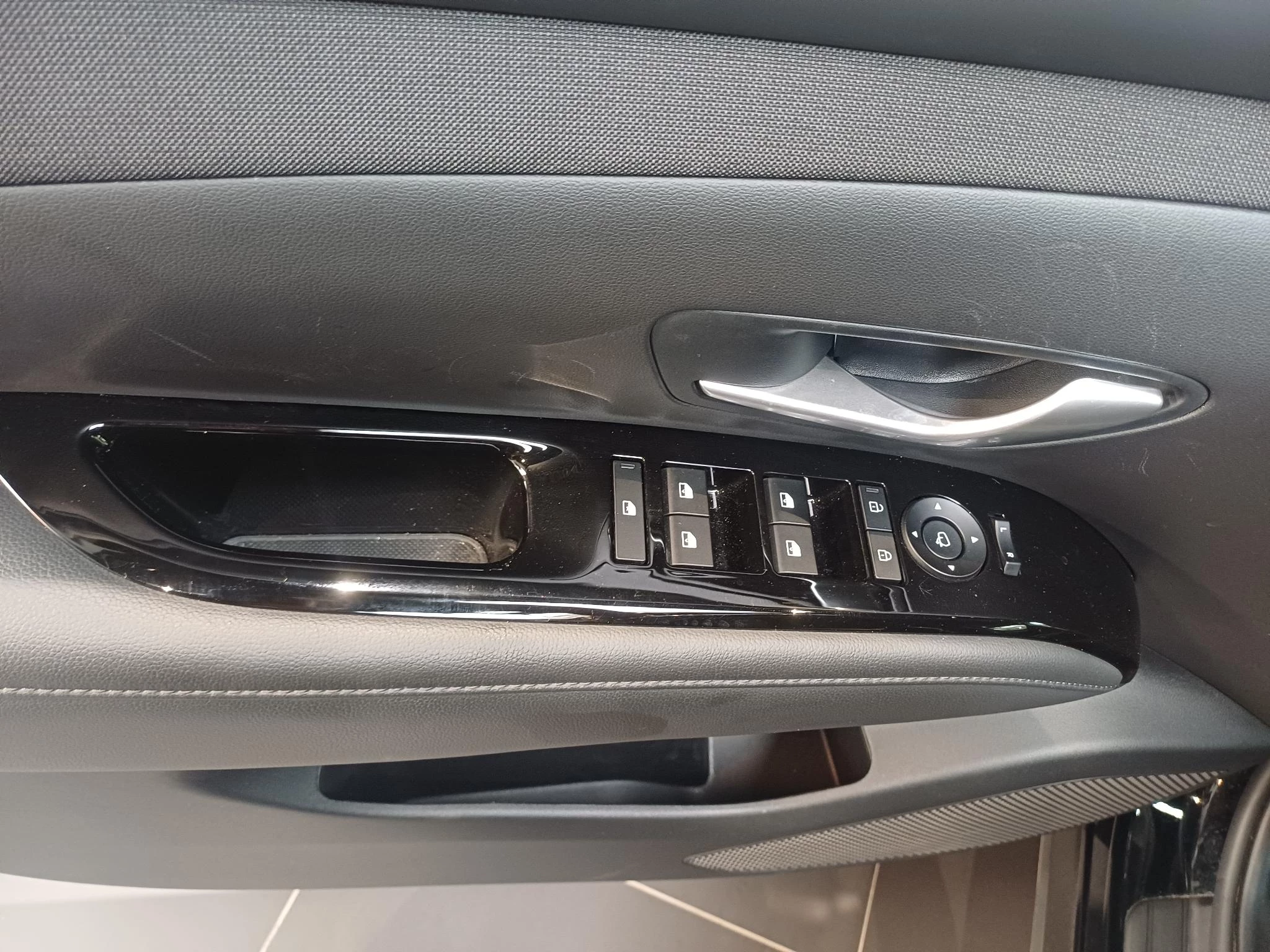 Hyundai Tucson 1.6 T-GDi 48V Feel 7-DCT