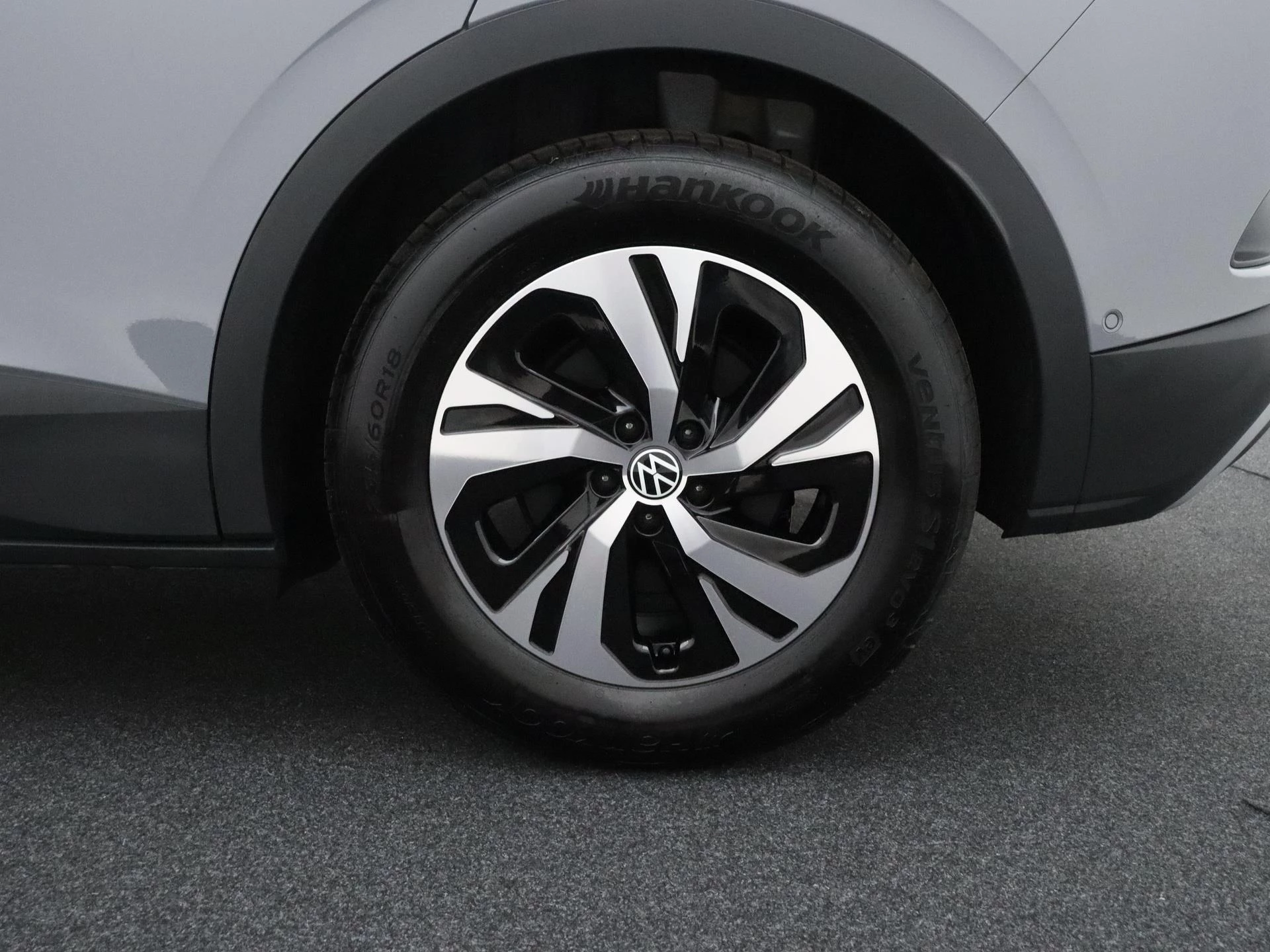 Volkswagen ID.4 Pure 52 kWh 170pk