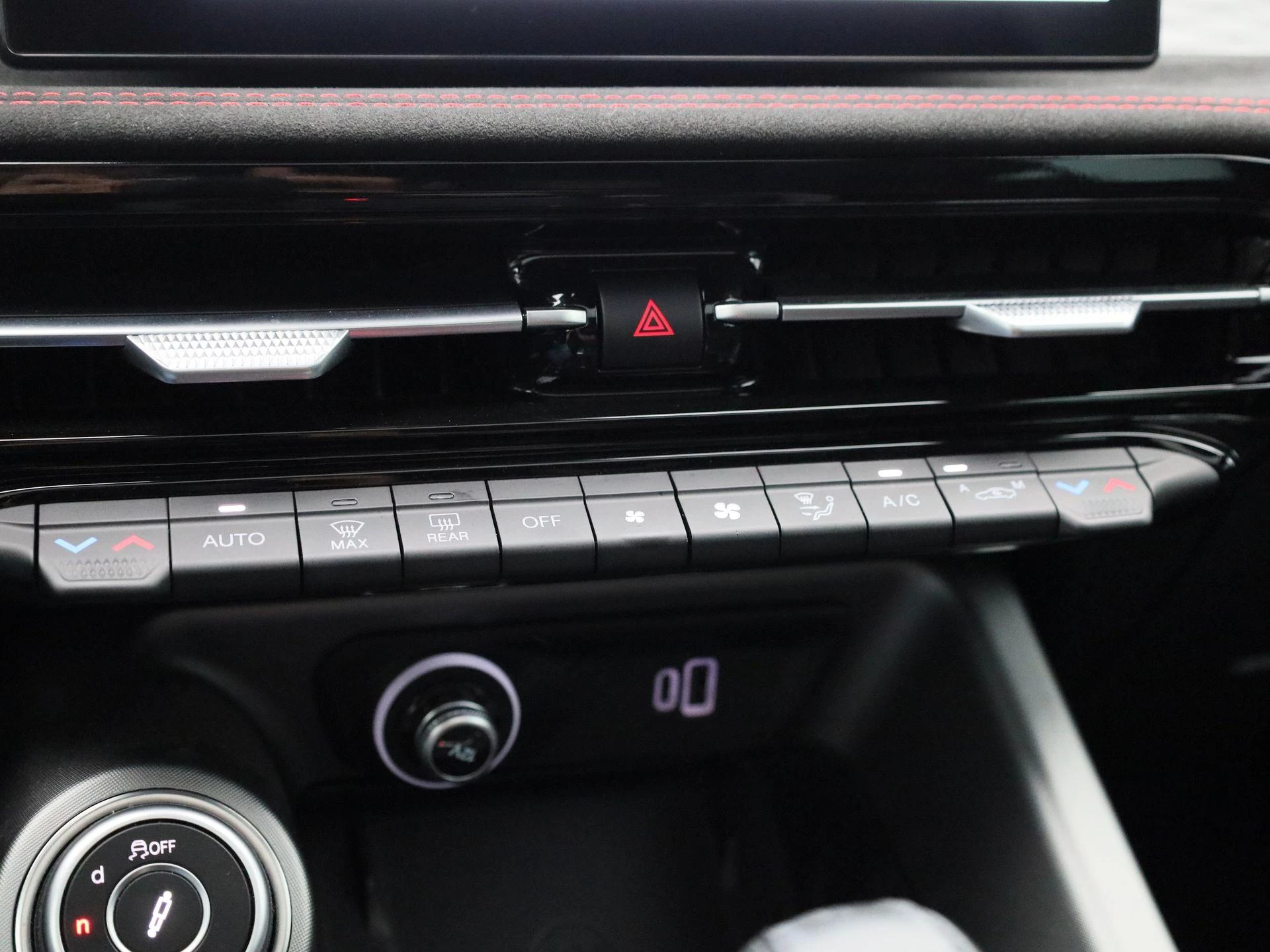 Alfa Romeo Tonale 1.3 T280 PHEV Q4 Veloce