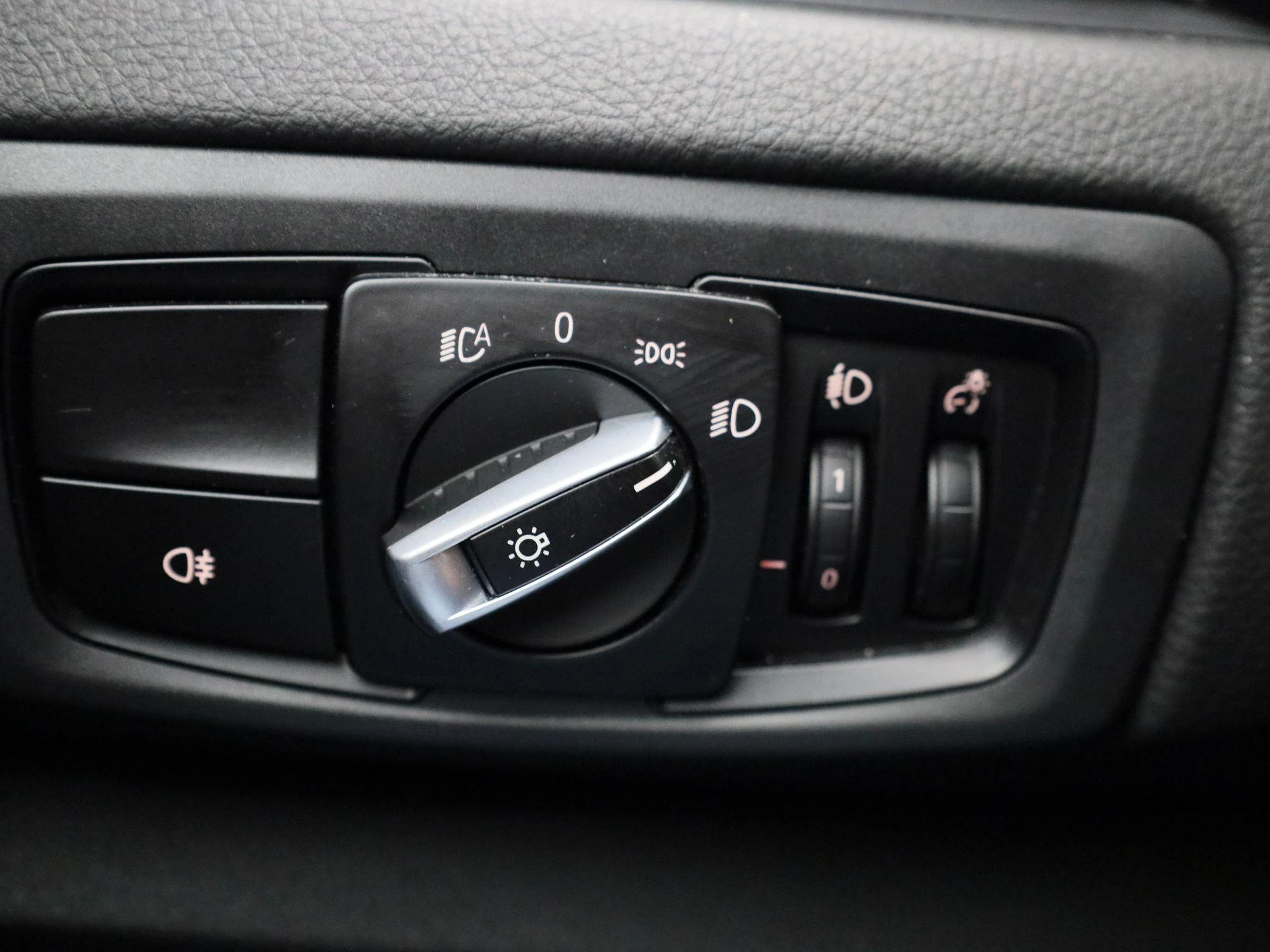 BMW Série 2 Active Tourer 216d (85kW)