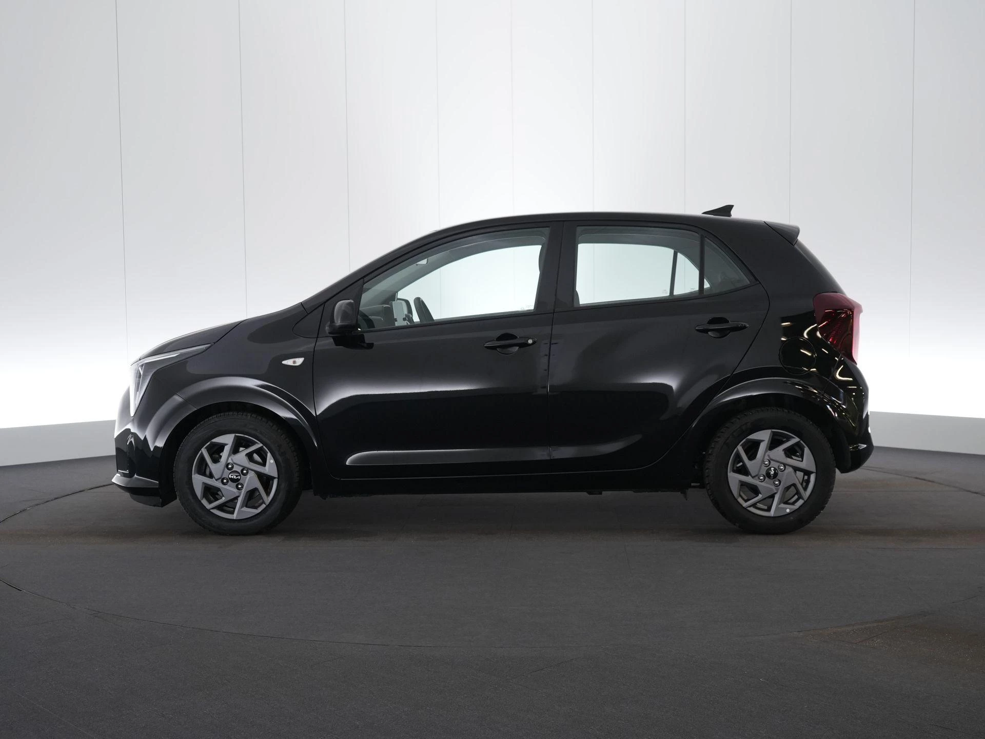 Kia Picanto 1.0 MPI 63 Pulse AMT