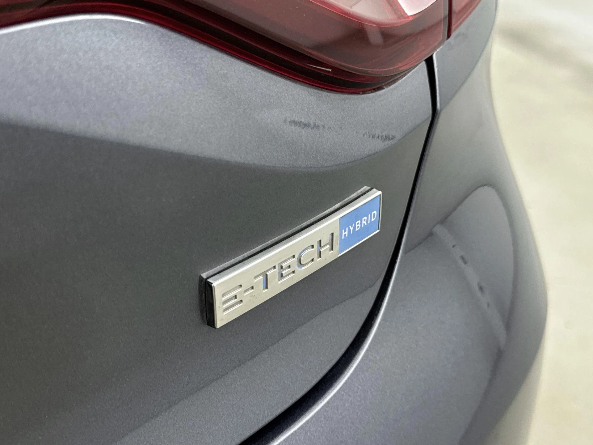 Renault Clio 1.6 E-Tech Hybrid 140Pk Business Zen