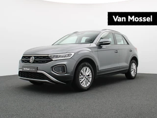 Volkswagen T-Roc 1.0 TSI Life Business