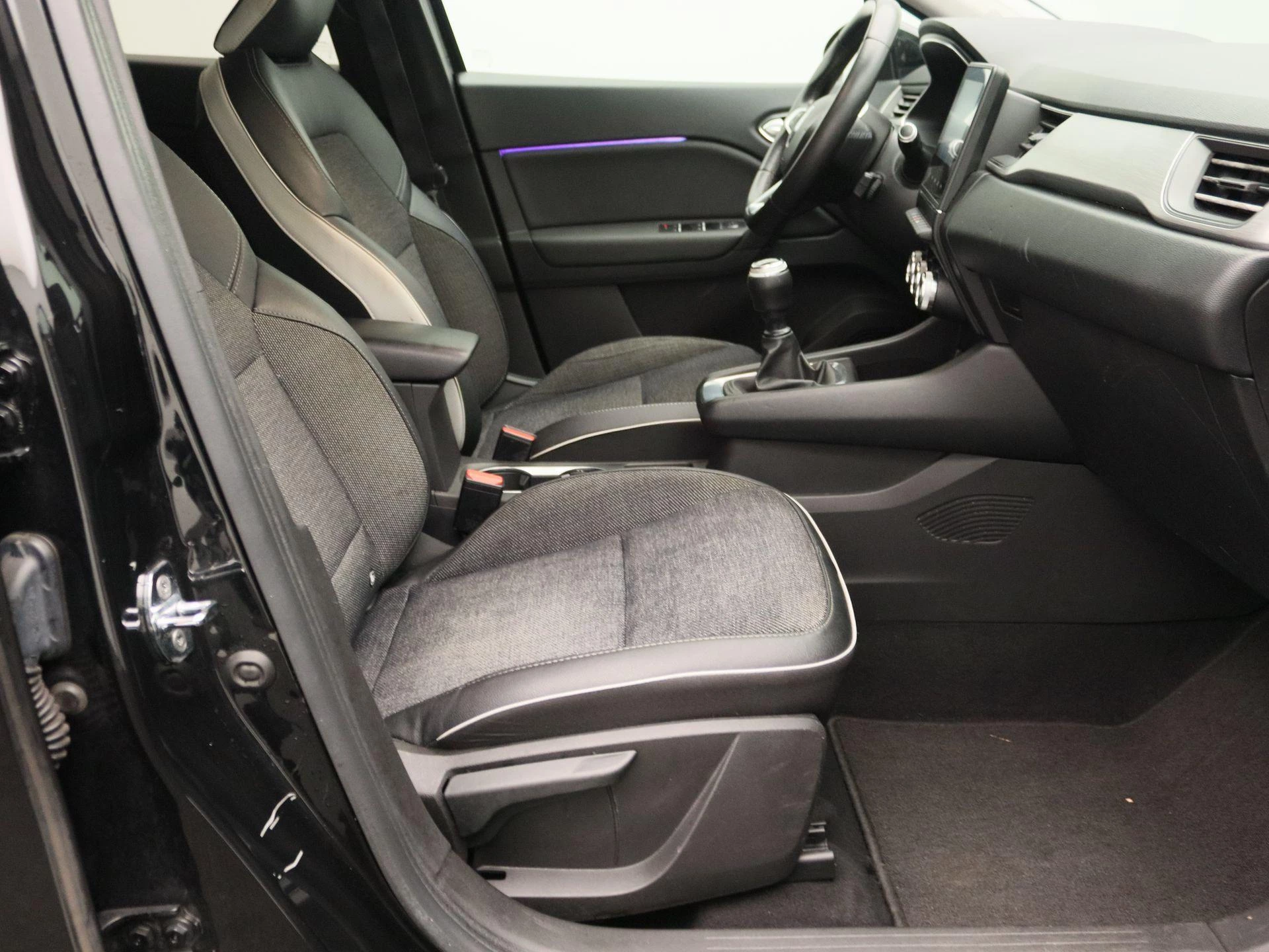 Renault Captur 1.0 TCe 100 Intens