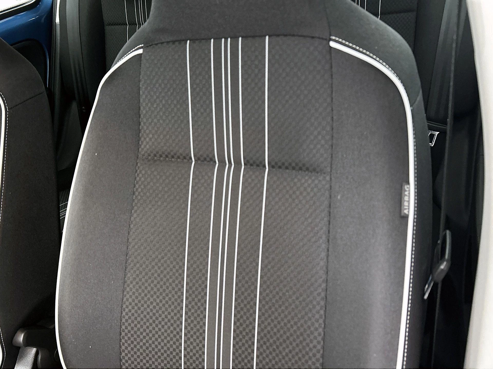 SEAT Mii 1.0 Sport Connect