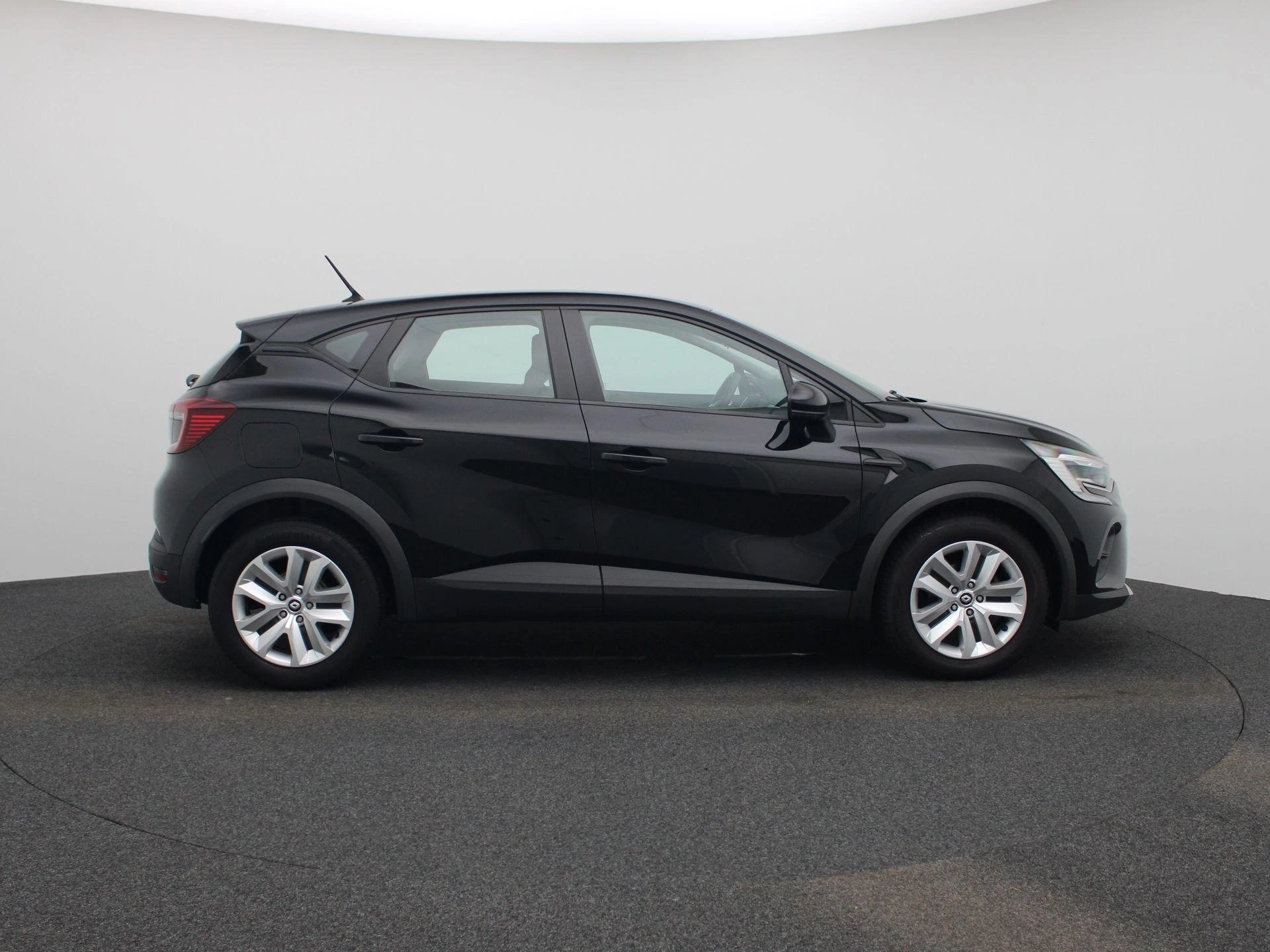 Renault Captur 1.0 TCe 90 evolution