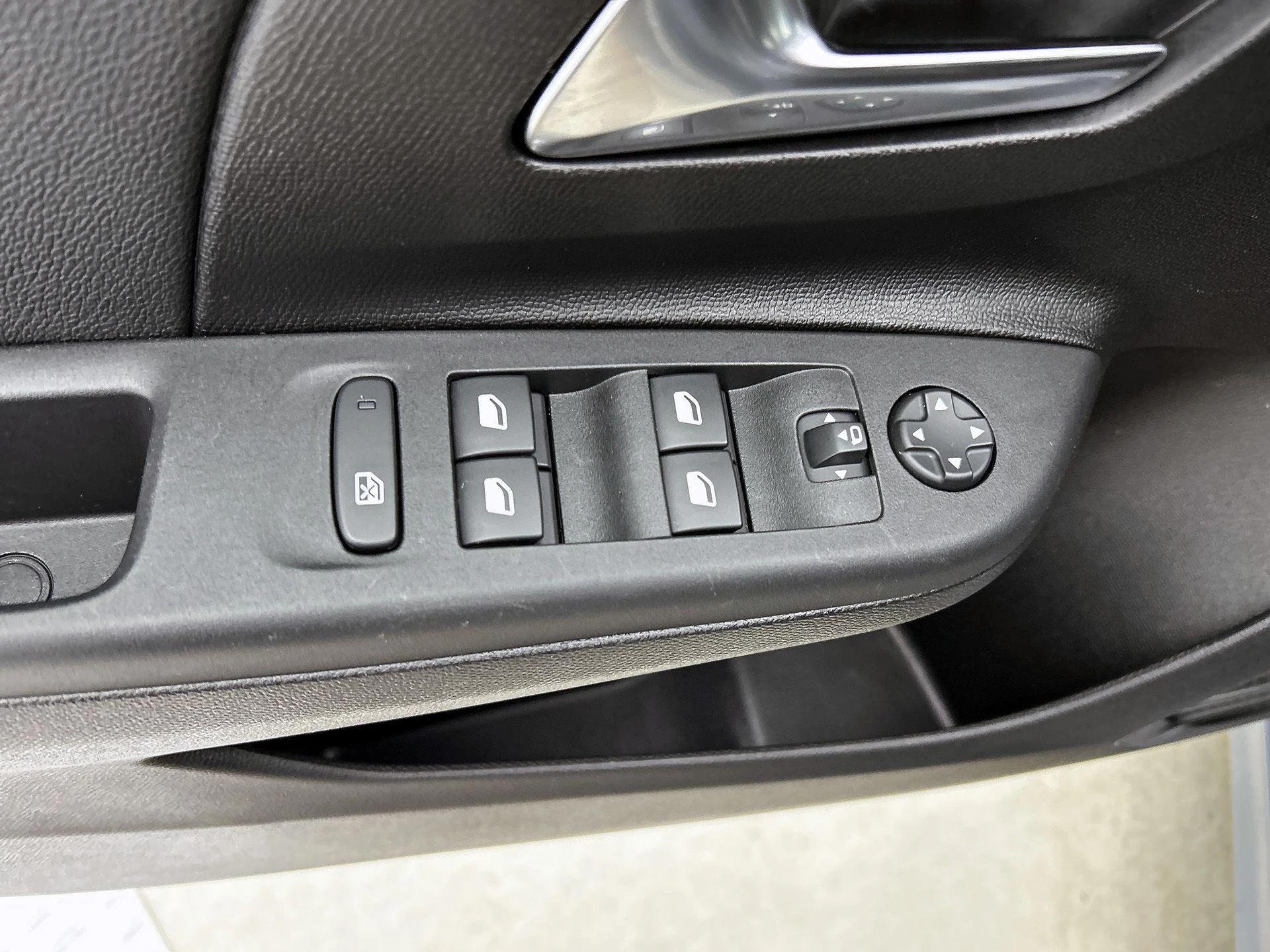 Opel Corsa 1.2 Turbo Hybrid GS