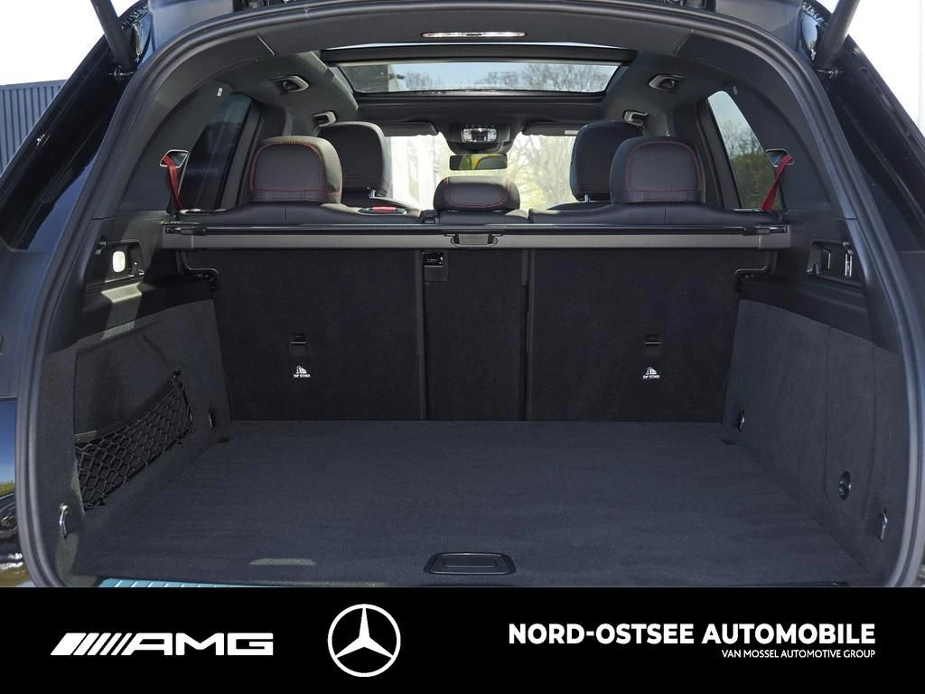 Mercedes-Benz GLE 53 AMG 4M+ 22''AMG PANO AHK SOUND 360 KEYLES AMG Line