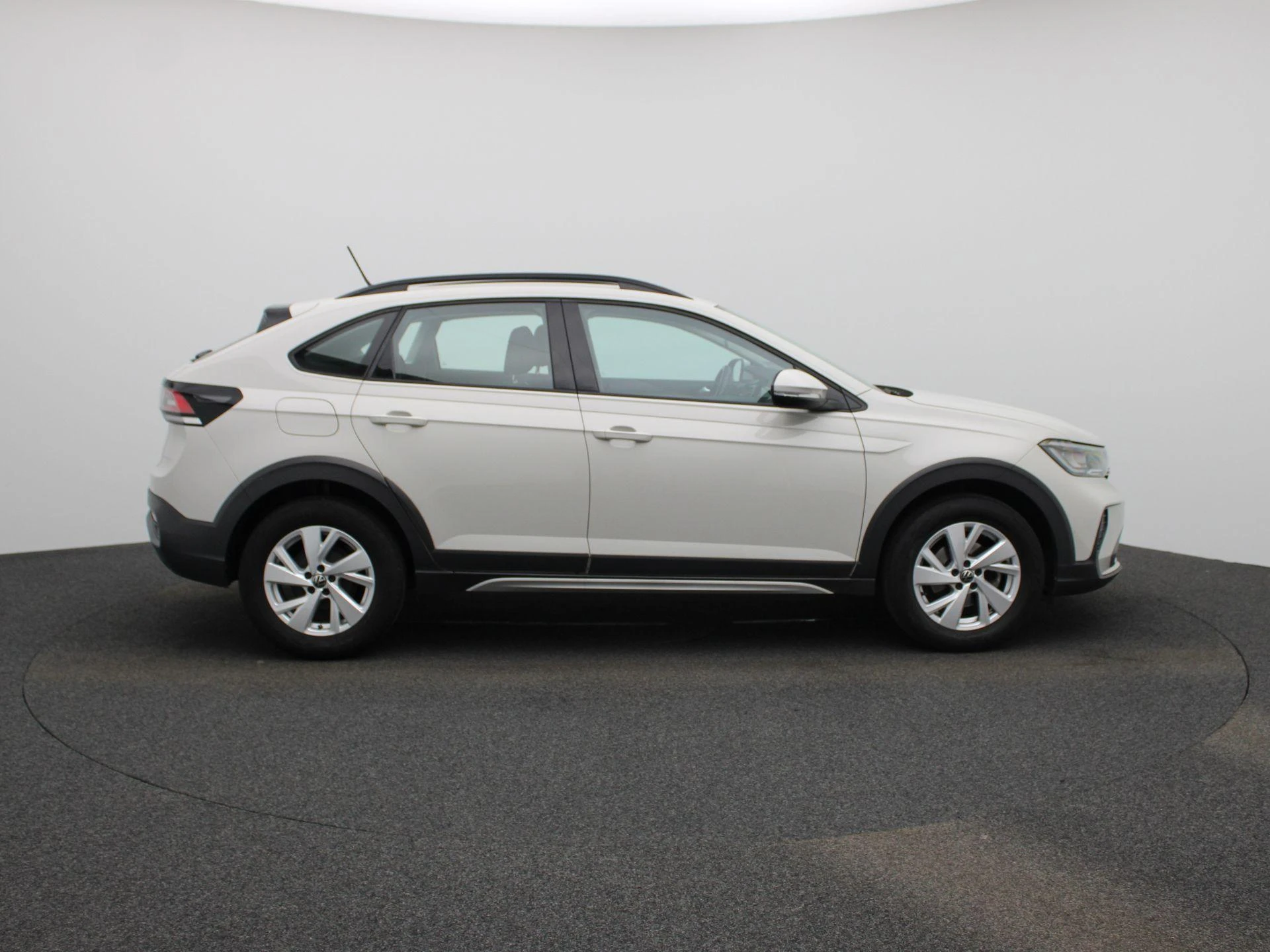 Volkswagen Taigo 1.0 TSI Life