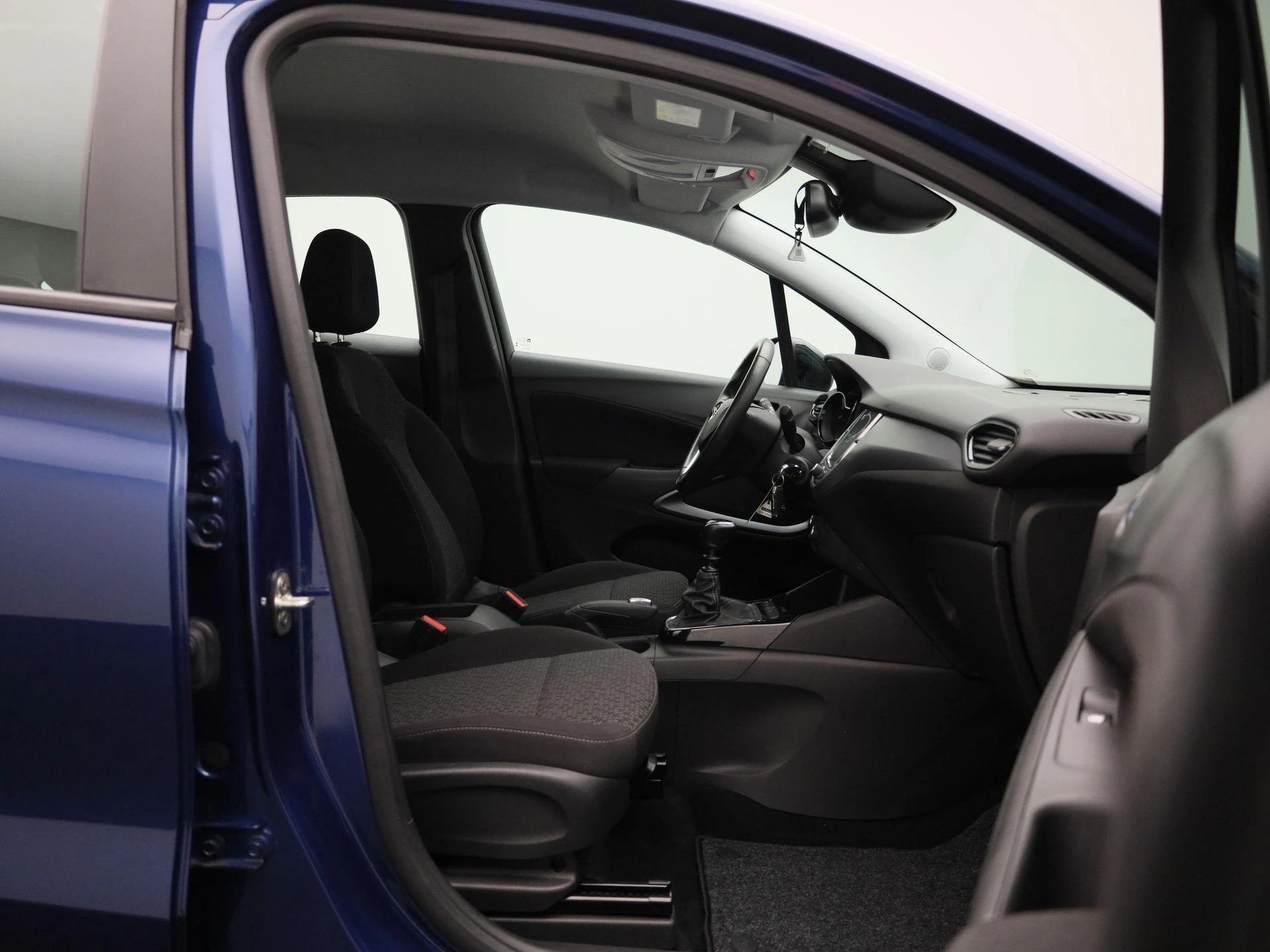 Opel Crossland 1.2 61kW S/S Edition