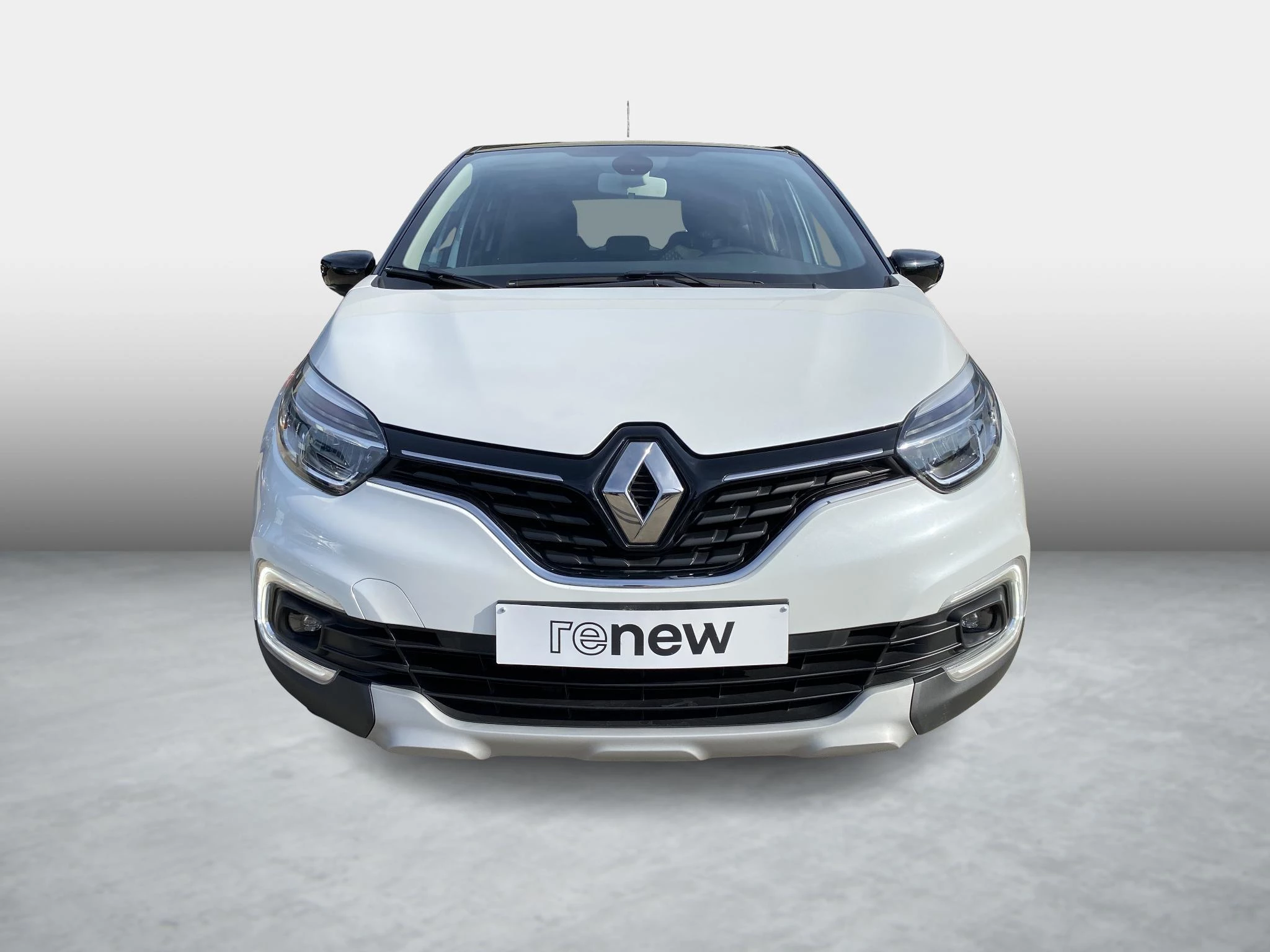Renault Captur Intens TCe 90