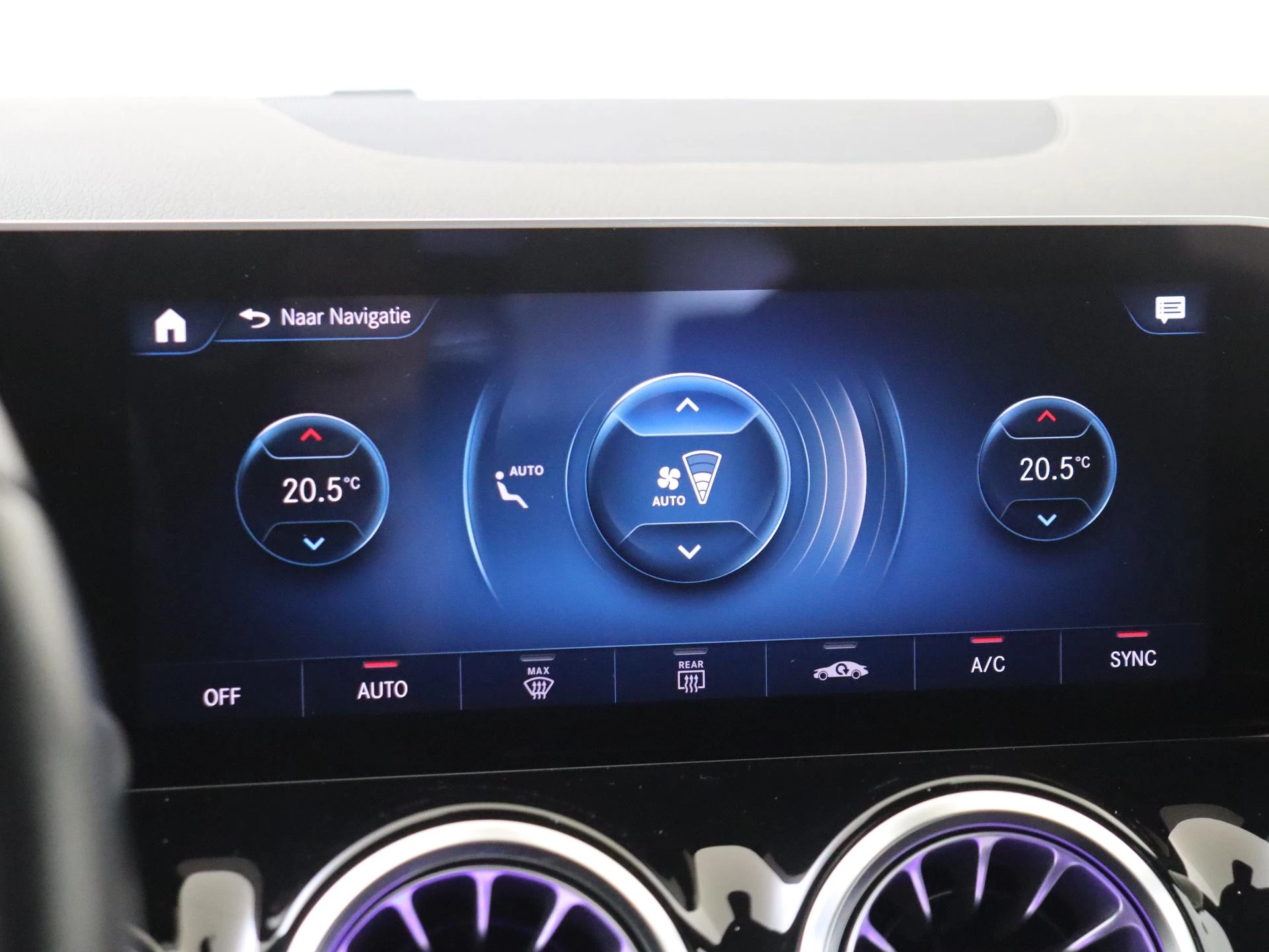 Mercedes-Benz B-Klasse 180 Launch Edition Premium