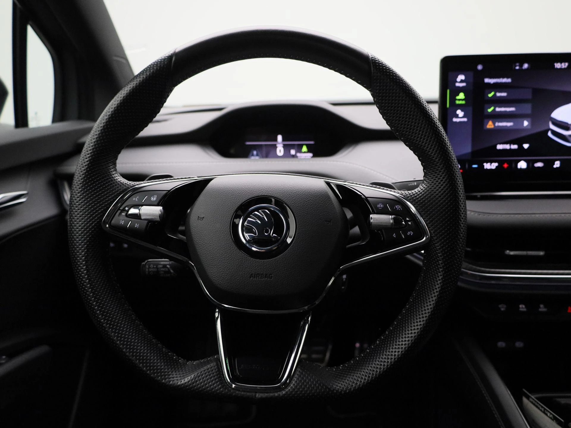 Škoda Enyaq iV 80 Sportline