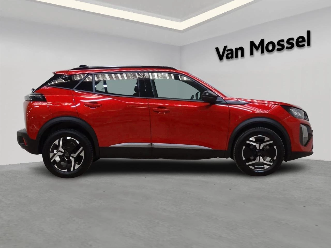 Peugeot 2008 1.2 Puretech 74kW S&S Allure