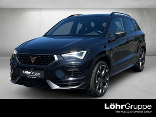 CUPRA Ateca 2.0 TSI 4Drive DSG VZ *Pano*Sitzheizung*