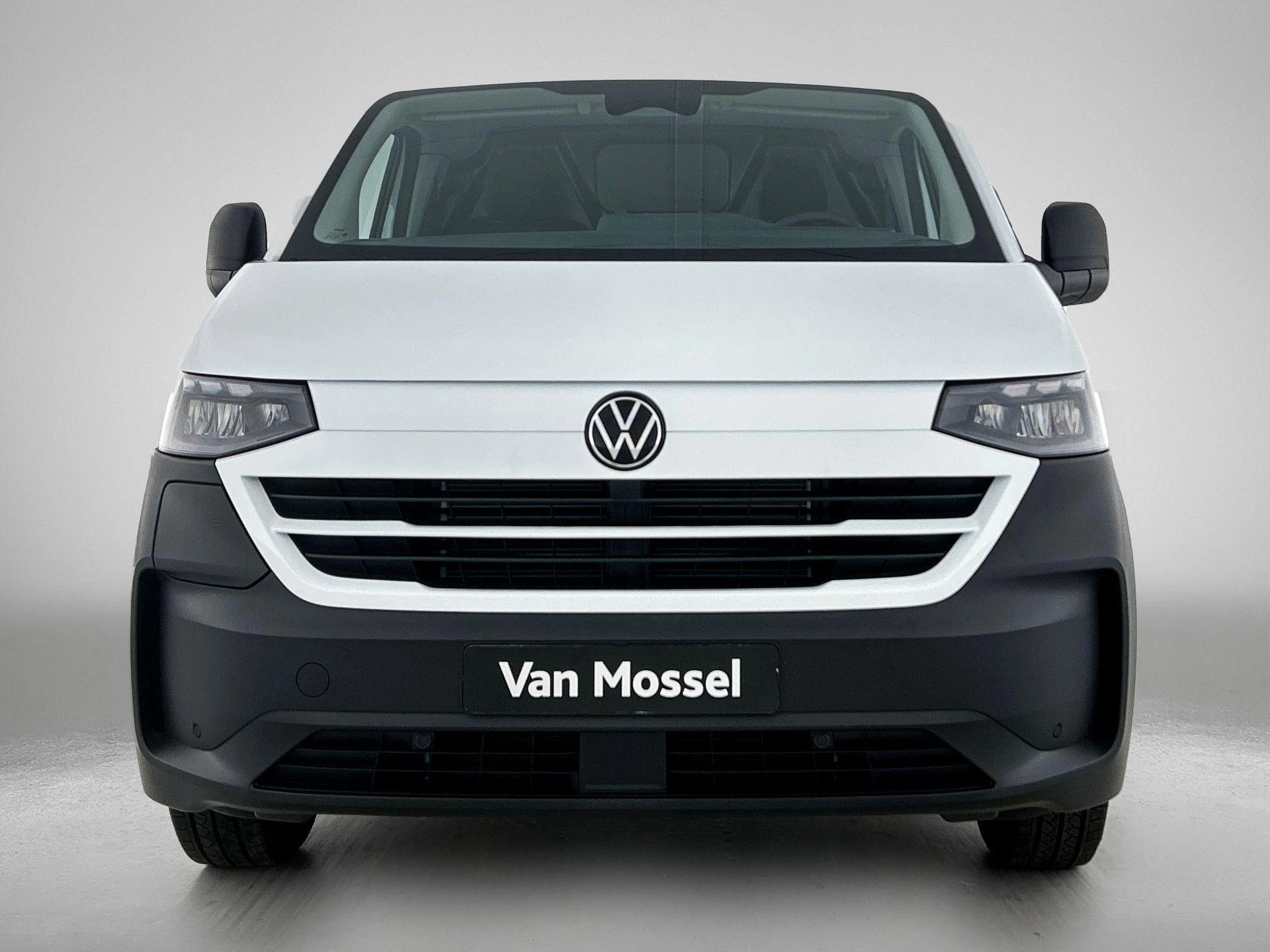 Volkswagen e-Transporter