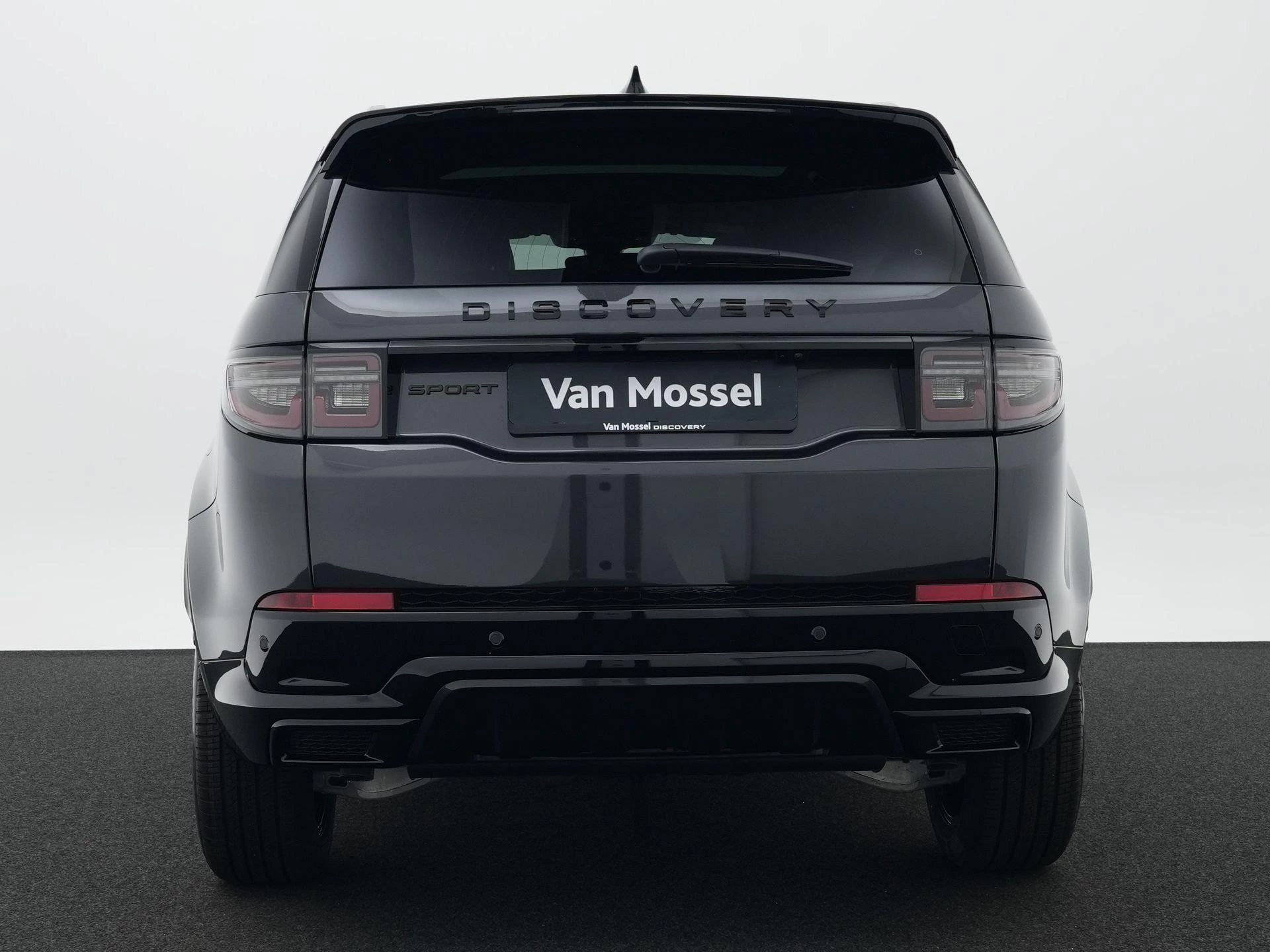 Land Rover Discovery Sport 1.5 P270e PHEV Business Landmark Edition
