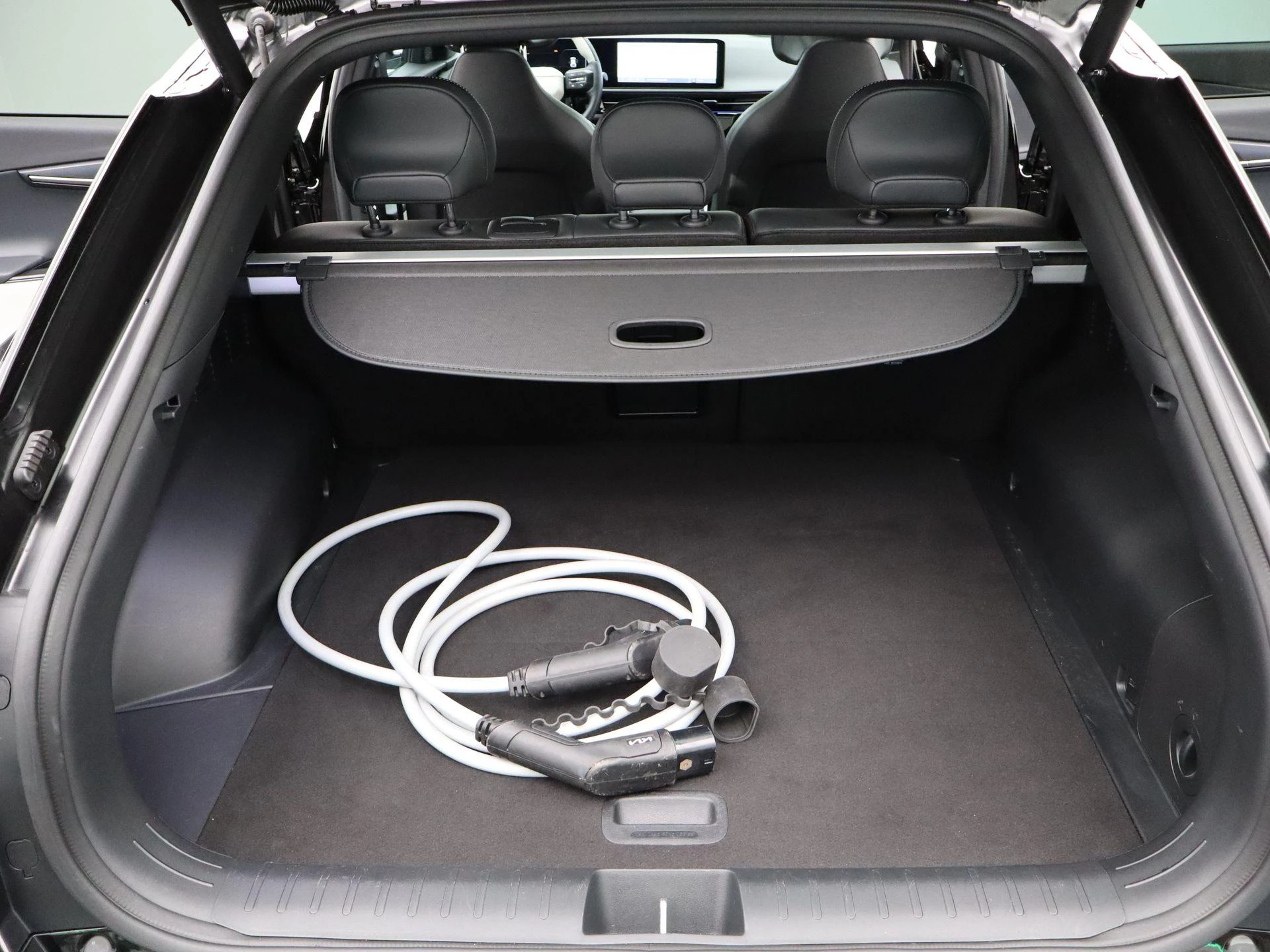 Kia EV6 GT-Line 84 kWh