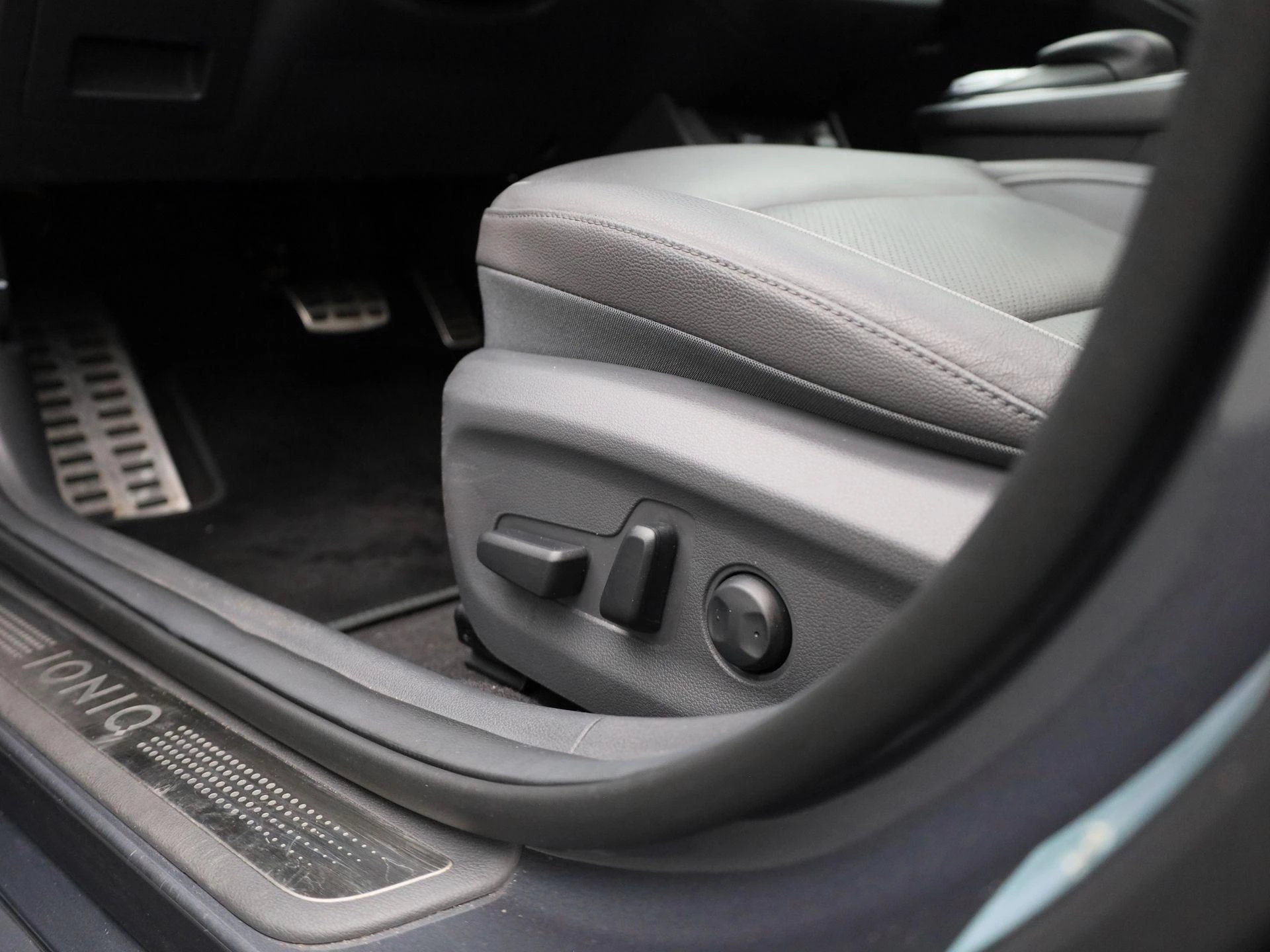 Hyundai IONIQ Premium EV 38 kWh