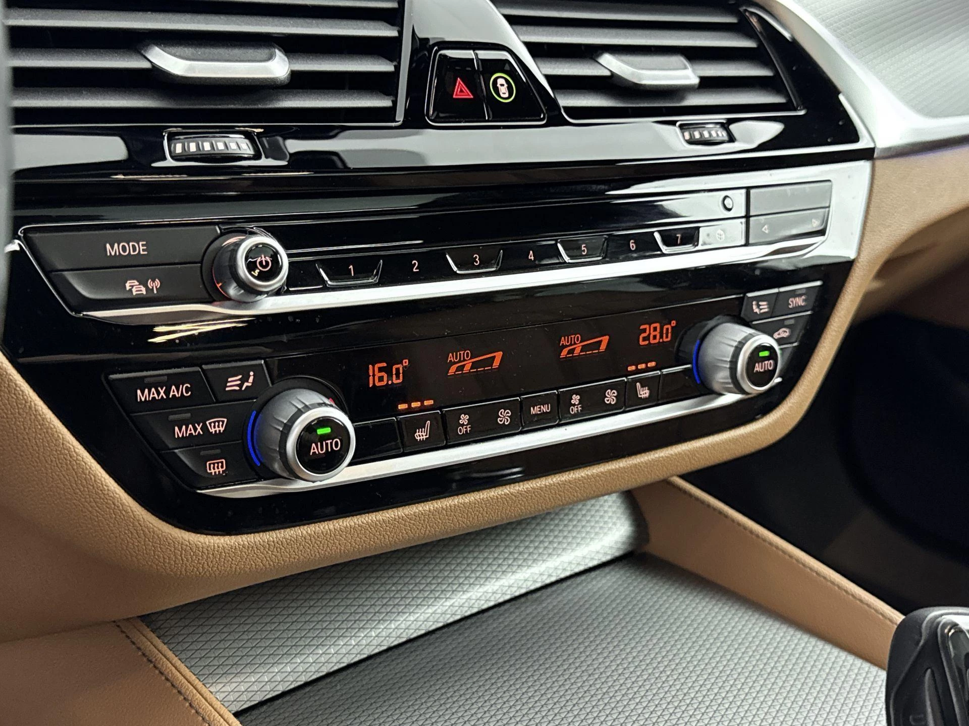 BMW 5 Serie 530e iPerformance High Executive