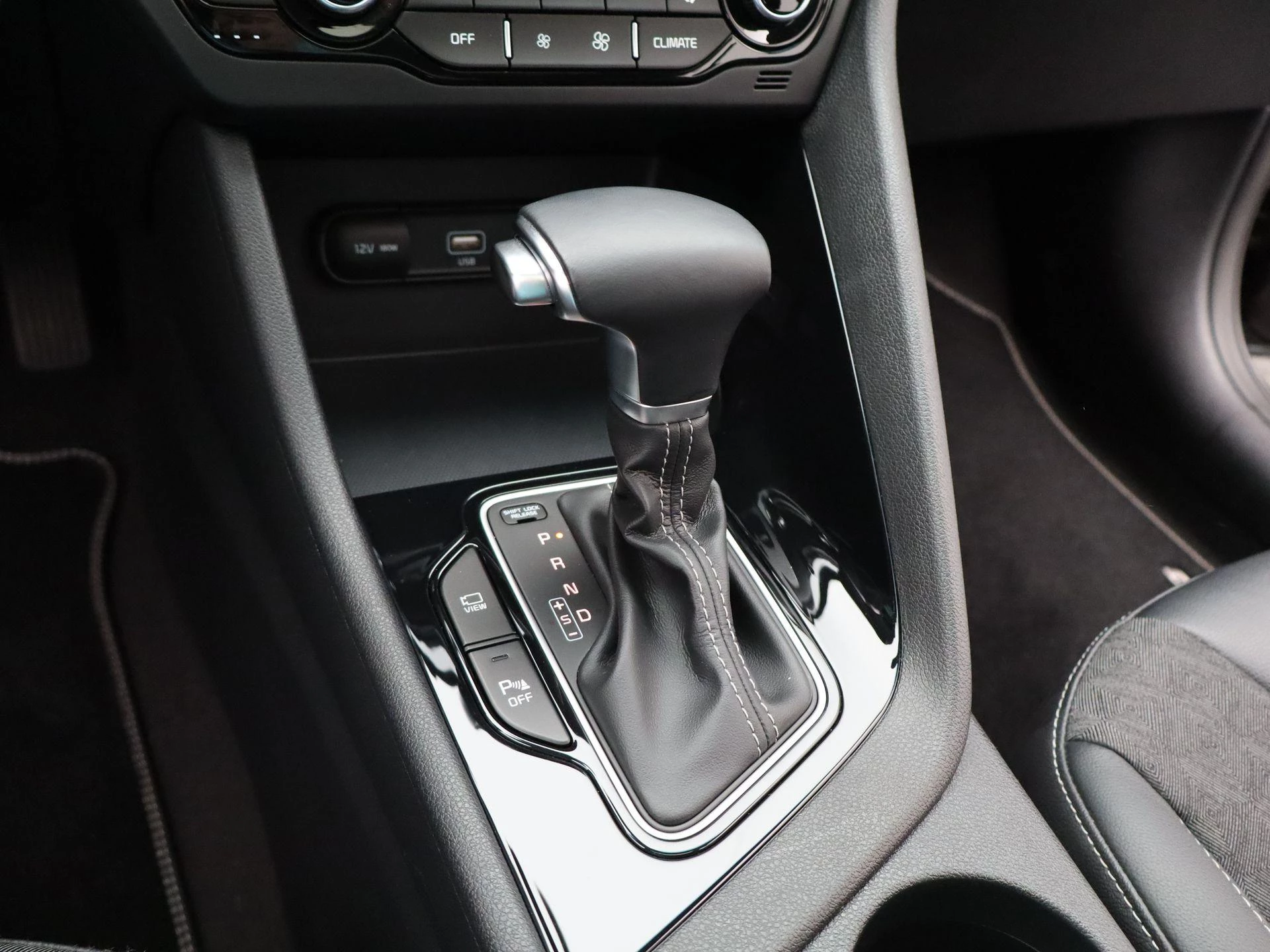 Kia Niro 1.6 GDi Hybrid DynamicLine
