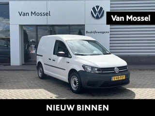 Volkswagen Caddy 2.0 TDI 75PK