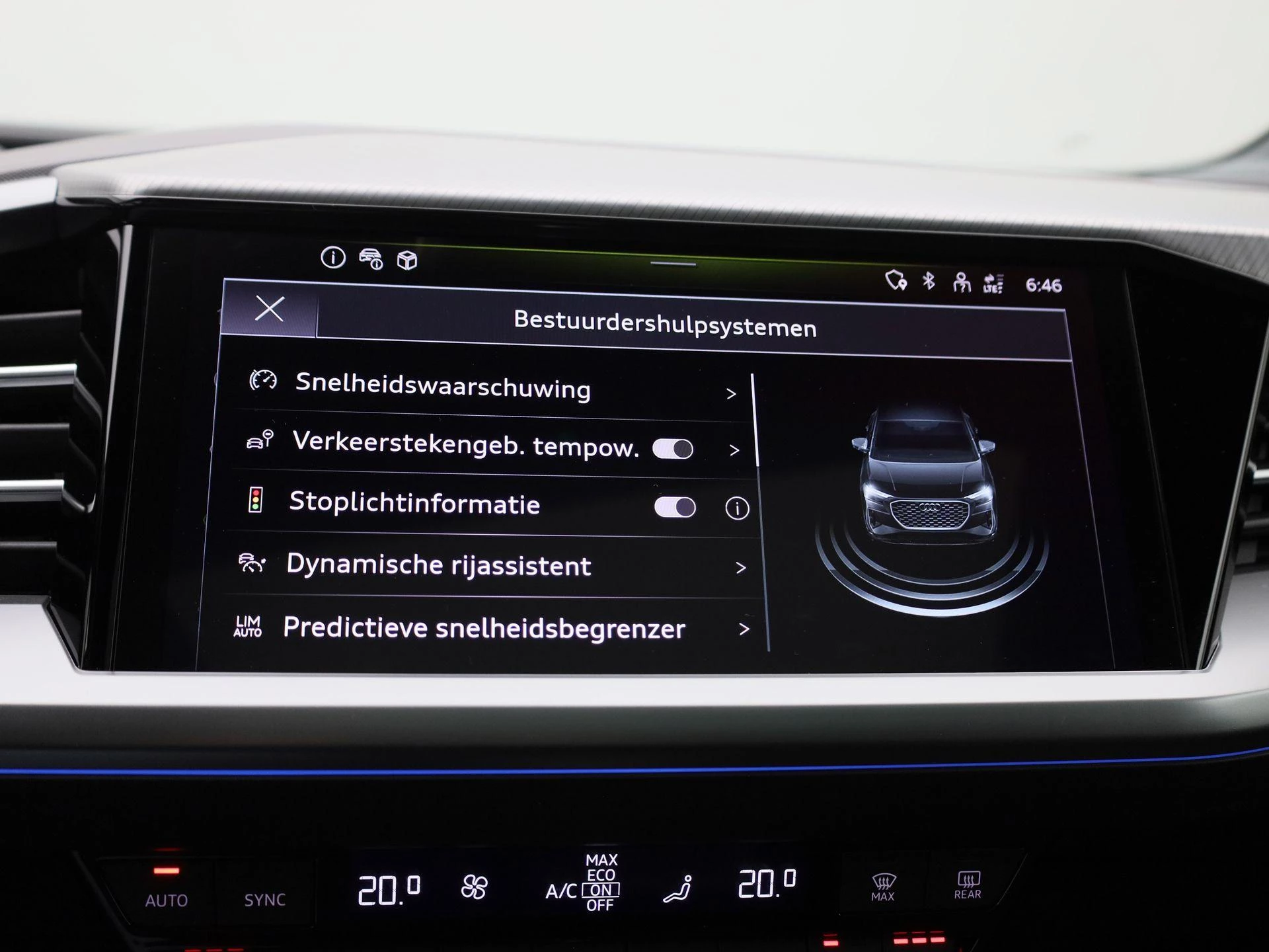 Audi Q4 Sportback e-tron 45 Edition 82 kWh