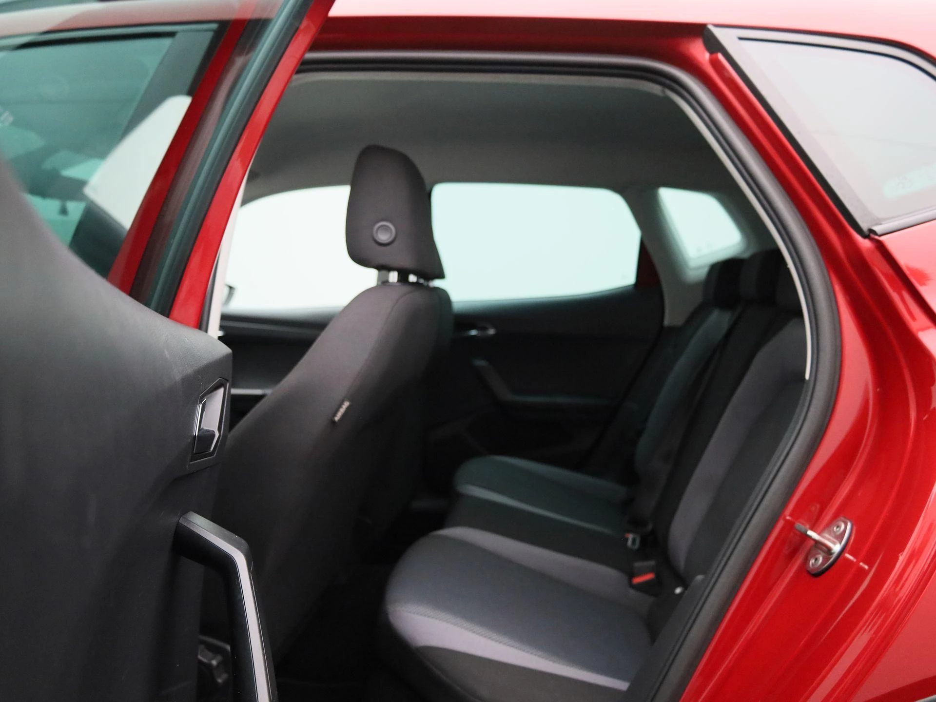 SEAT Arona 1.0 TSI Style Business Intense