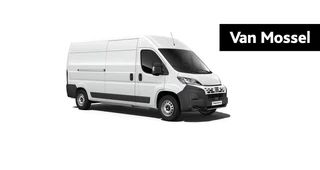 Fiat E-Ducato 3.5t L3H2 Heavy 110 kWh