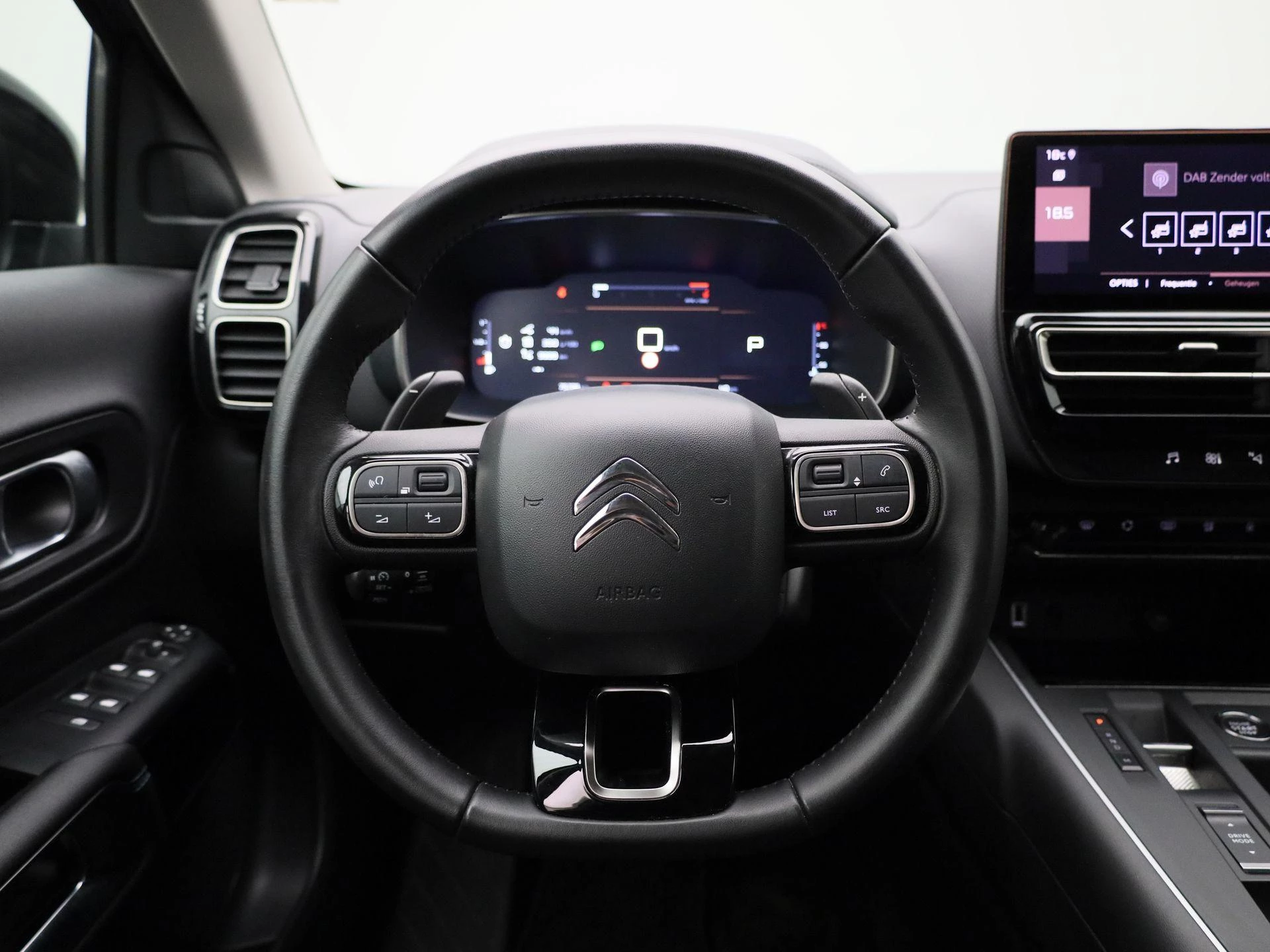 Citroën C5 Aircross 1.2 PureTech 130 S&S EAT8 Feel