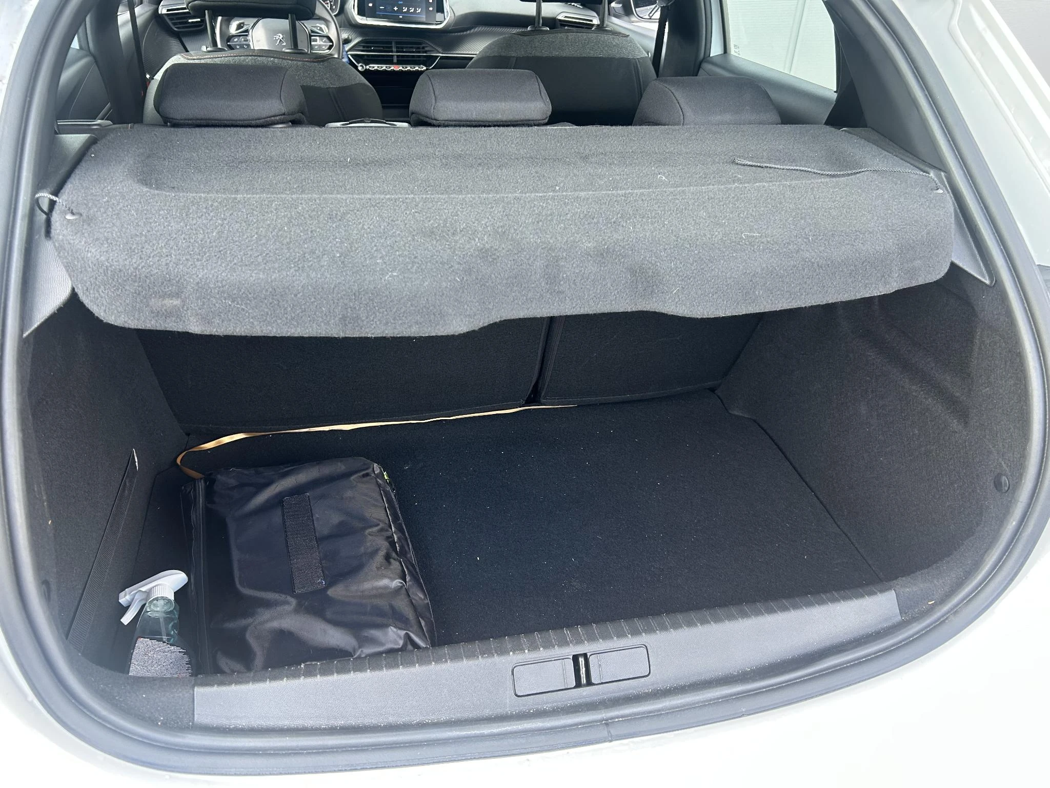 Peugeot 208 1.2 PureTech Active Pack