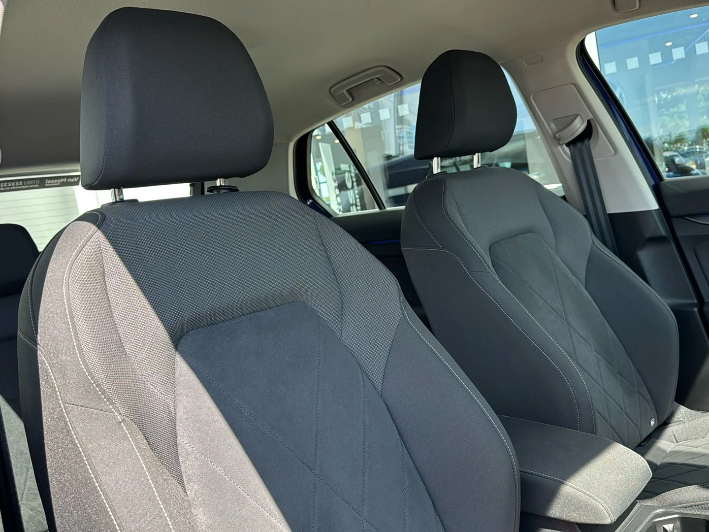 Volkswagen Golf 1.5 TSI 150 Style 5dr