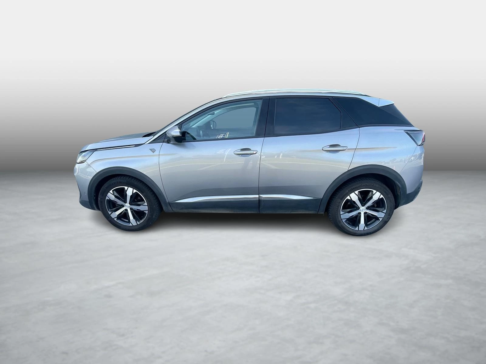 Peugeot 3008 1.2 PureTech 96kW S&S Roadtrip