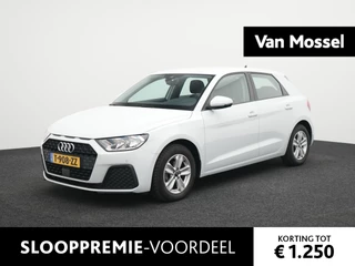 Audi A1 Sportback 25 TFSI Pro Line