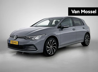 Volkswagen Golf 1.0 TSI Life