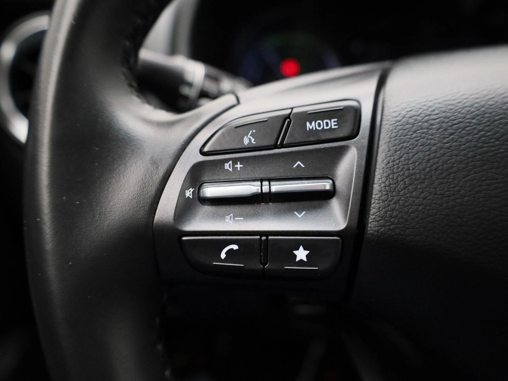 Hyundai Kona 1.6 GDI HEV Comfort