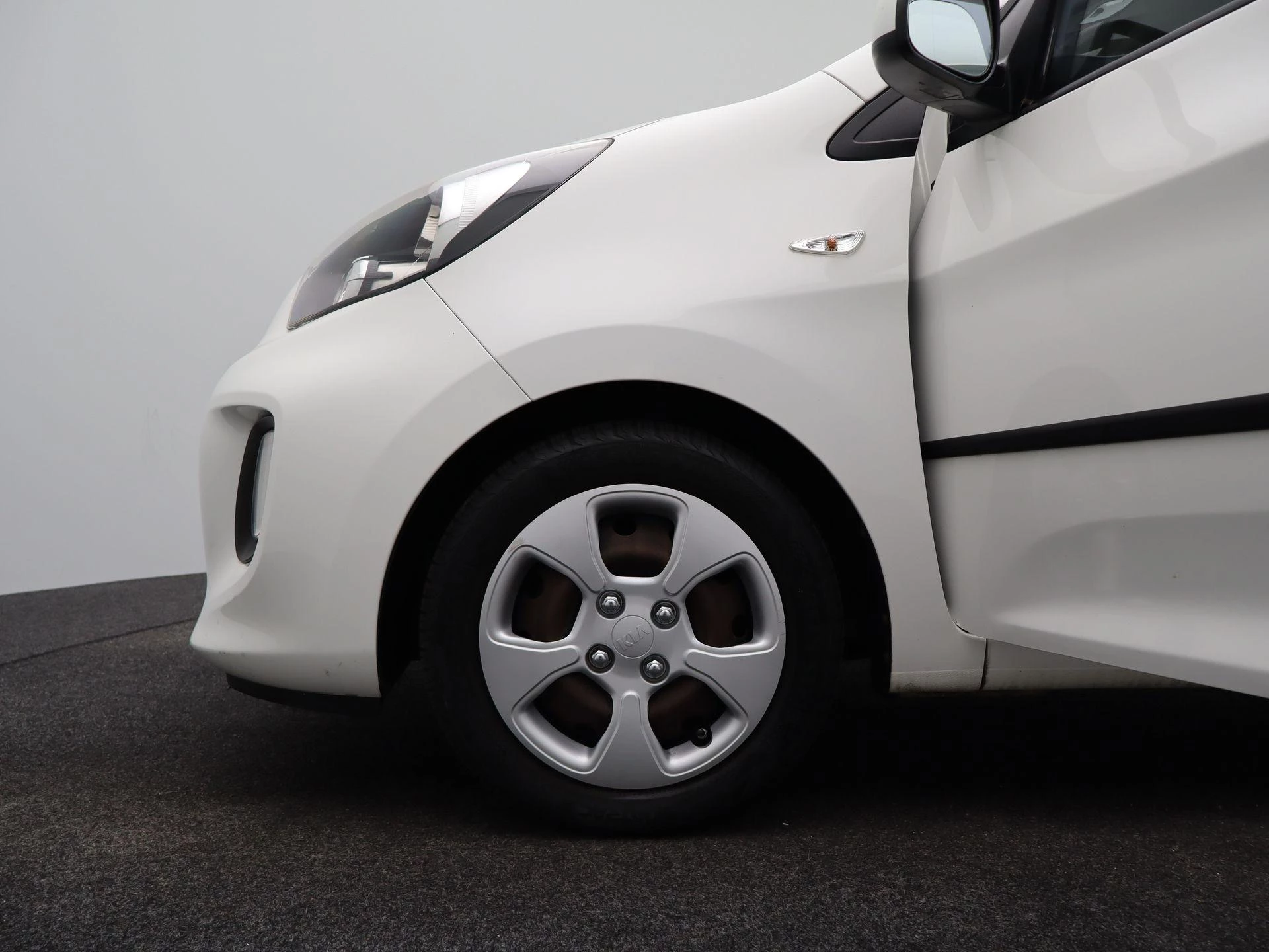Kia Picanto 1.0 CVVT ComfortLine