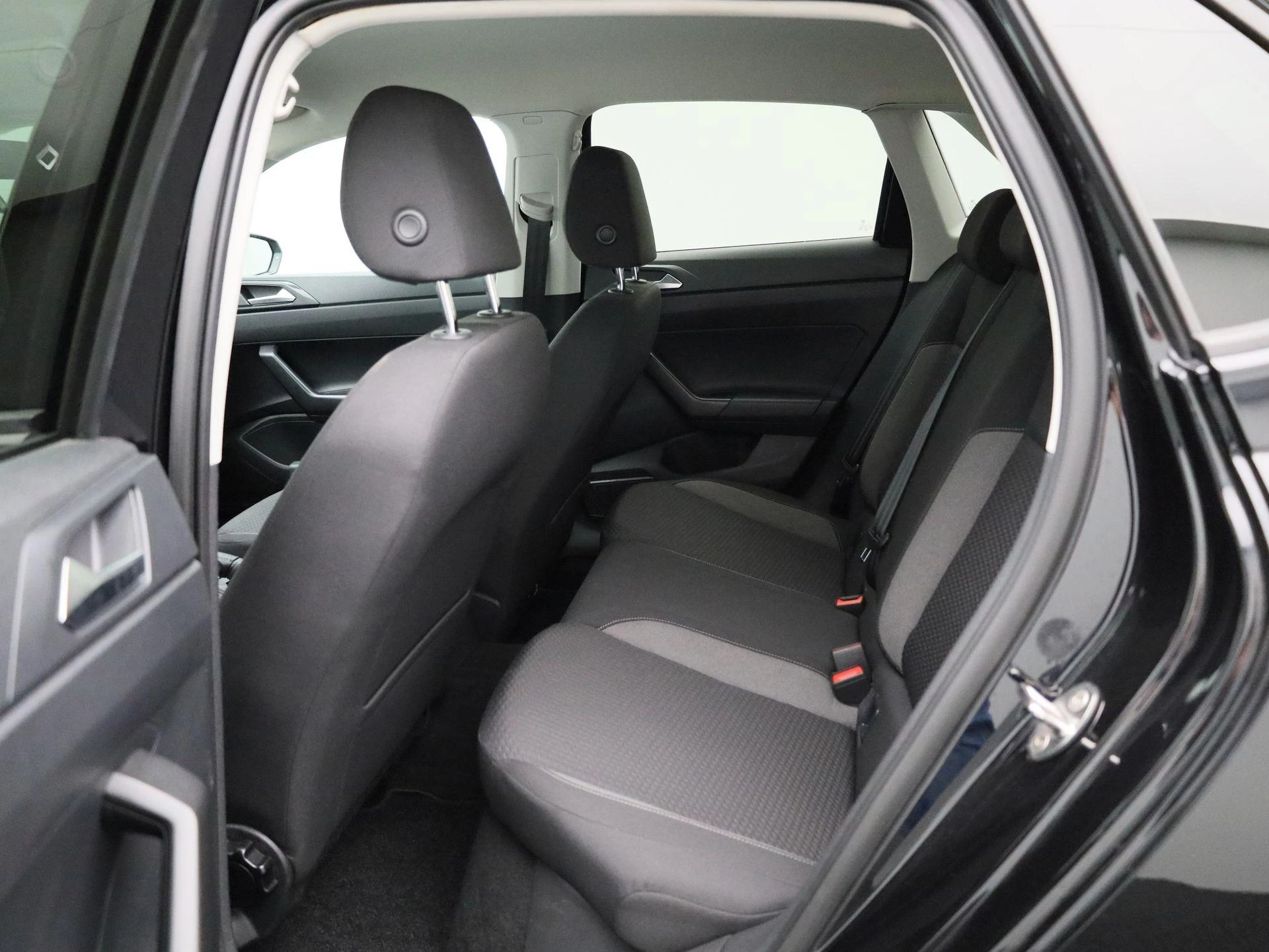 Volkswagen Polo 1.0 TSI Life Business