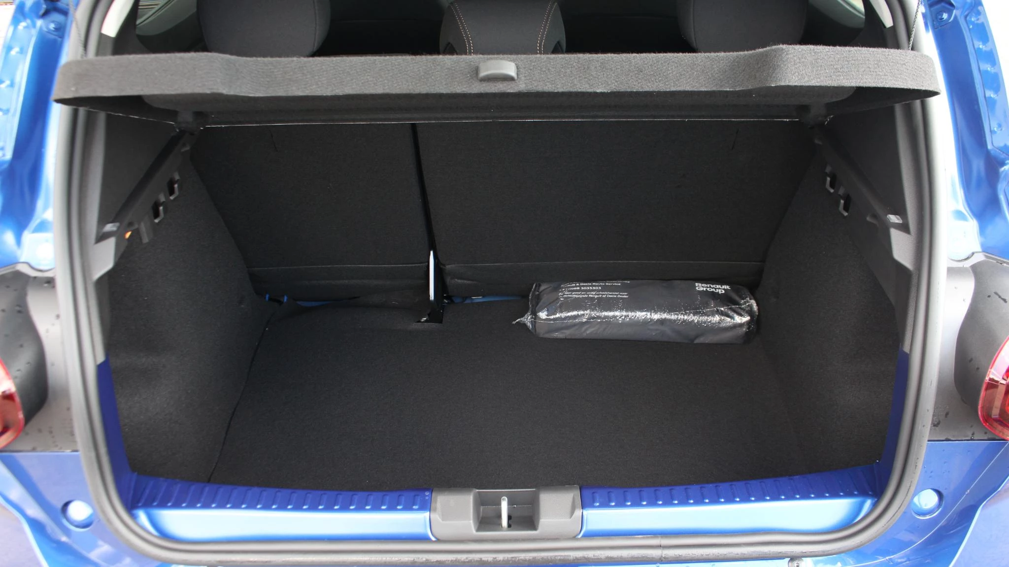 Dacia-Sandero Stepway-image-29